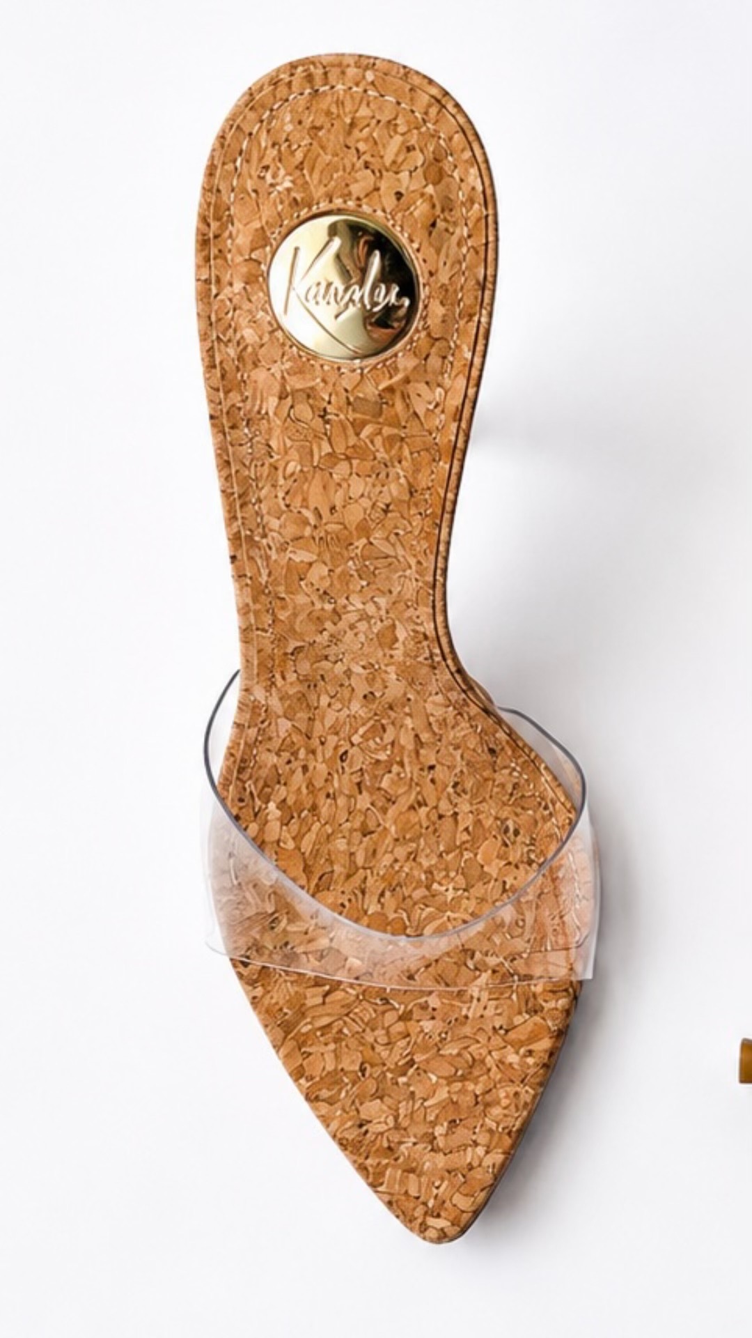 @Kandee Shoes