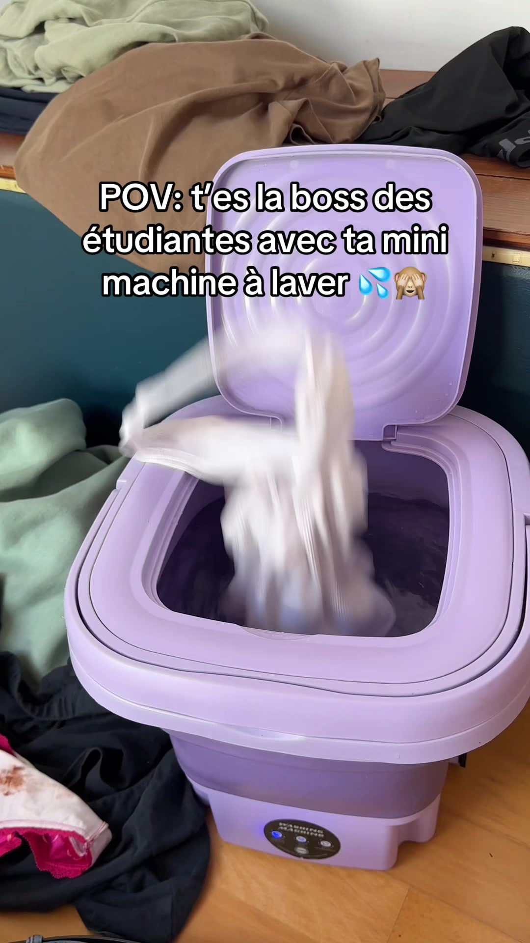 @MiniWash