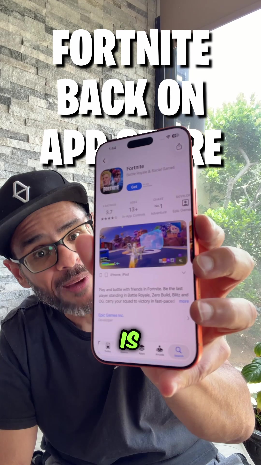 @Tbreak Media