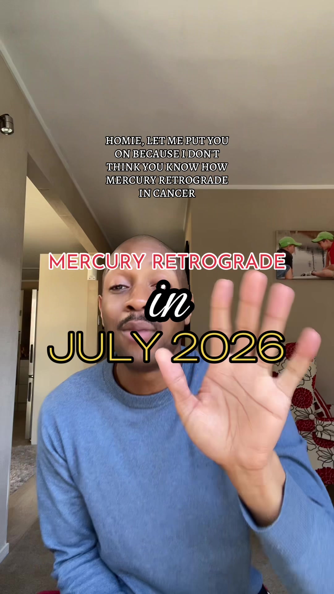 @Trenton Wayne Astrology&trade;