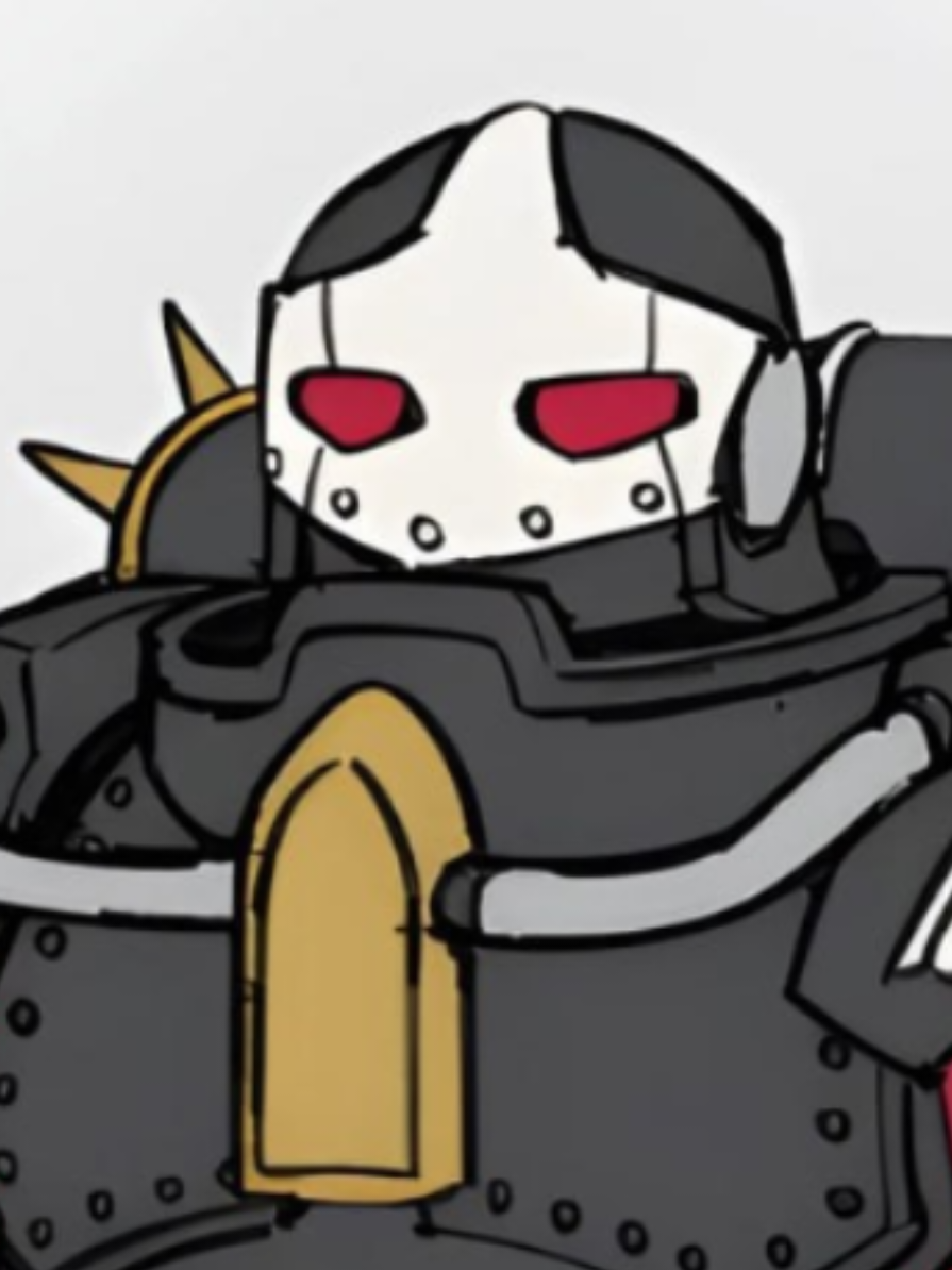 @Baphomet Marx