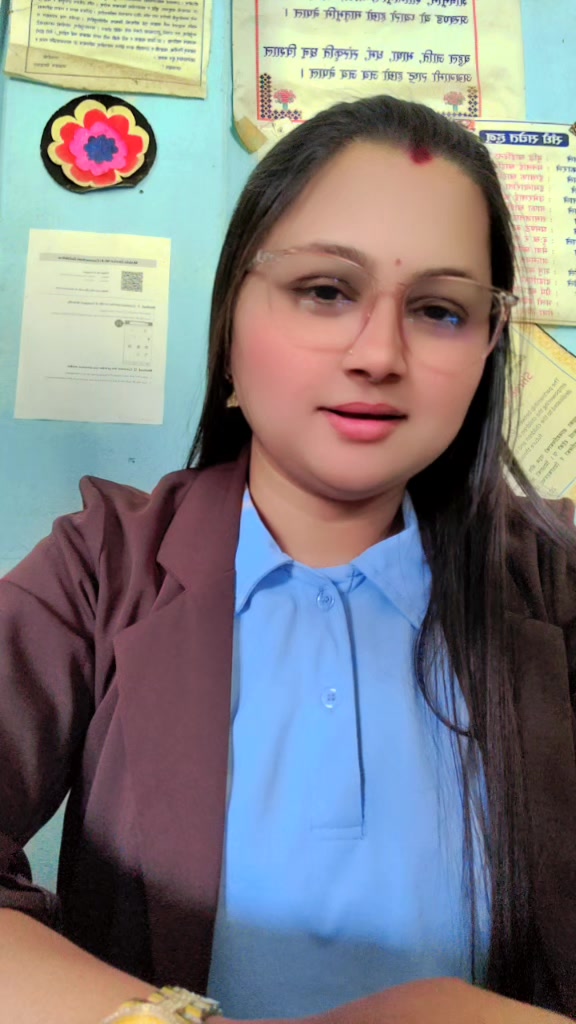 @Sabita Achary