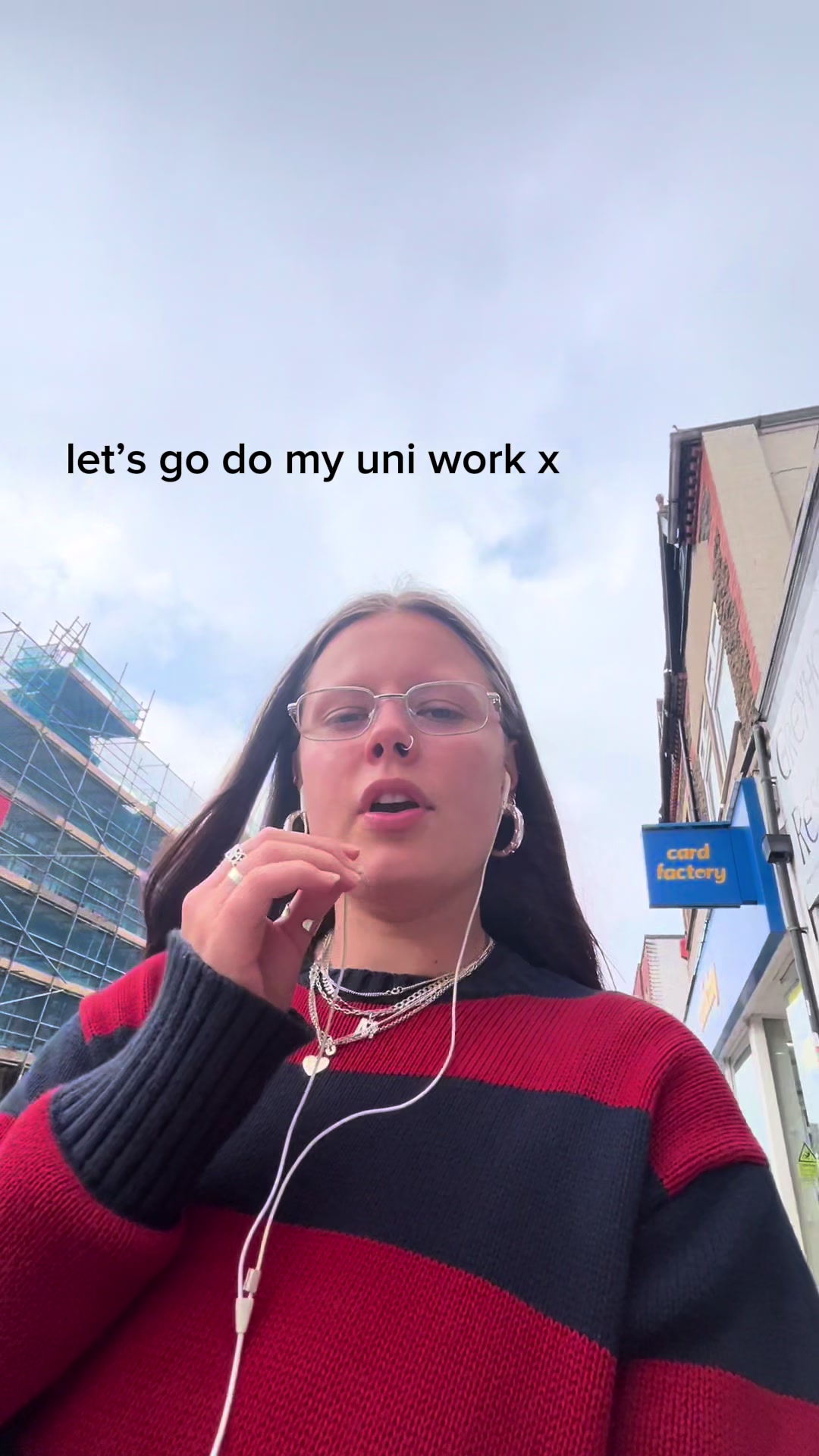 @holly davies