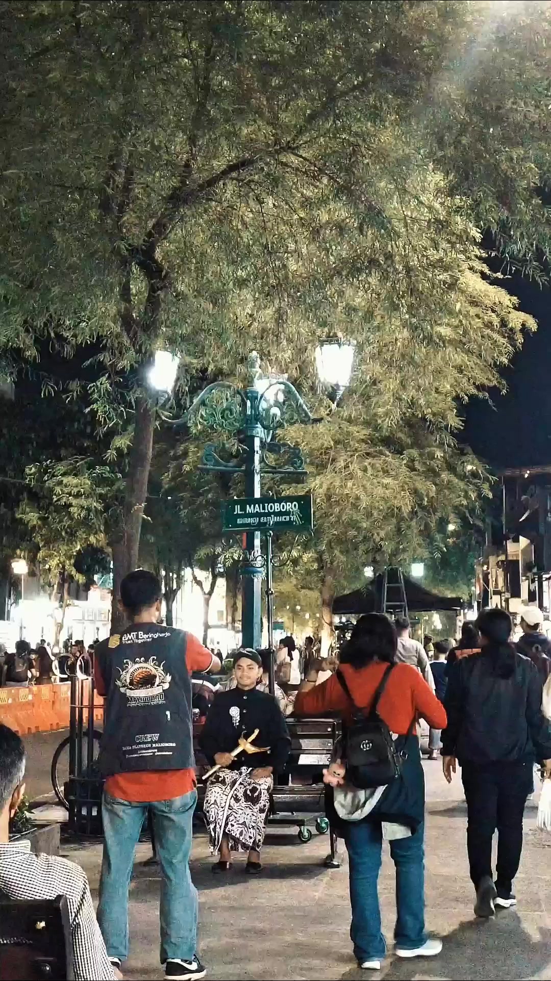@Jelajah Malioboro