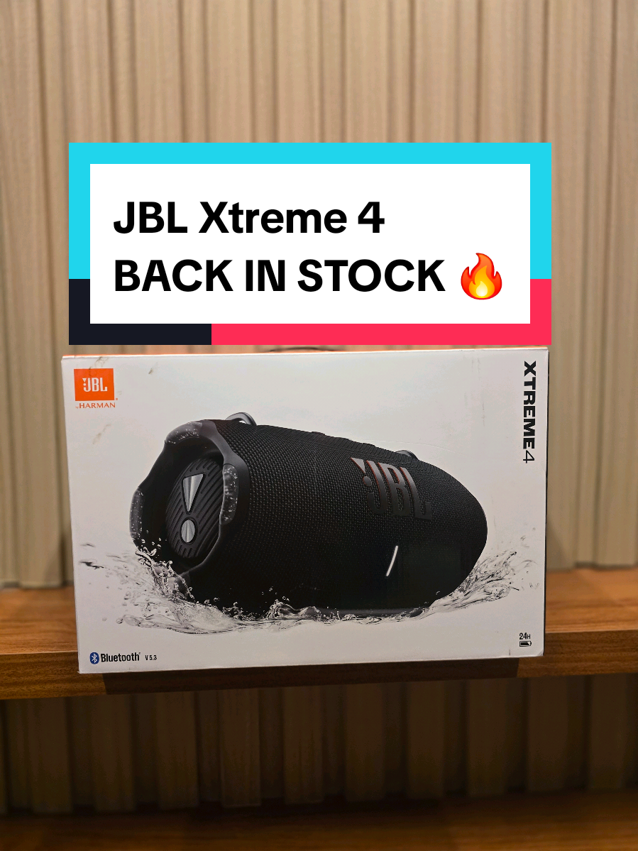 @JBL KENYA
