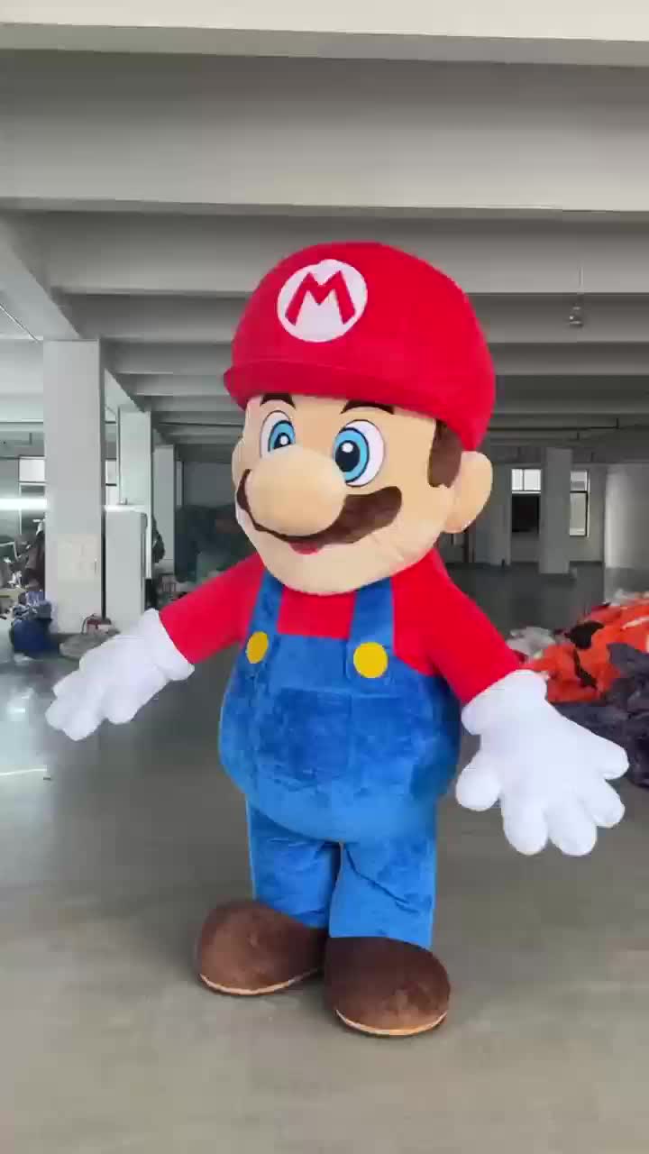 @bigmascotcostume