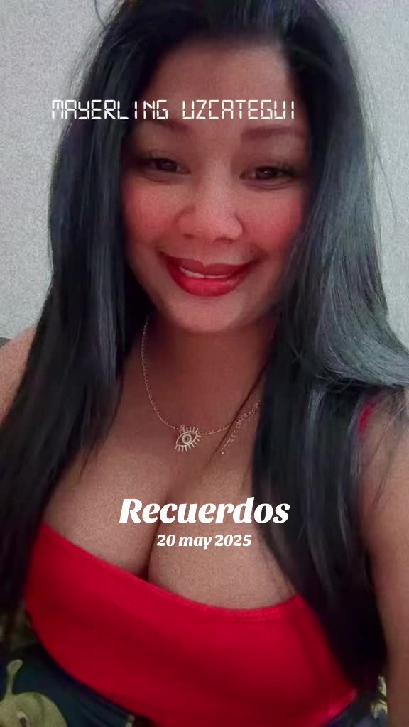 @Mayerling Uzcategui