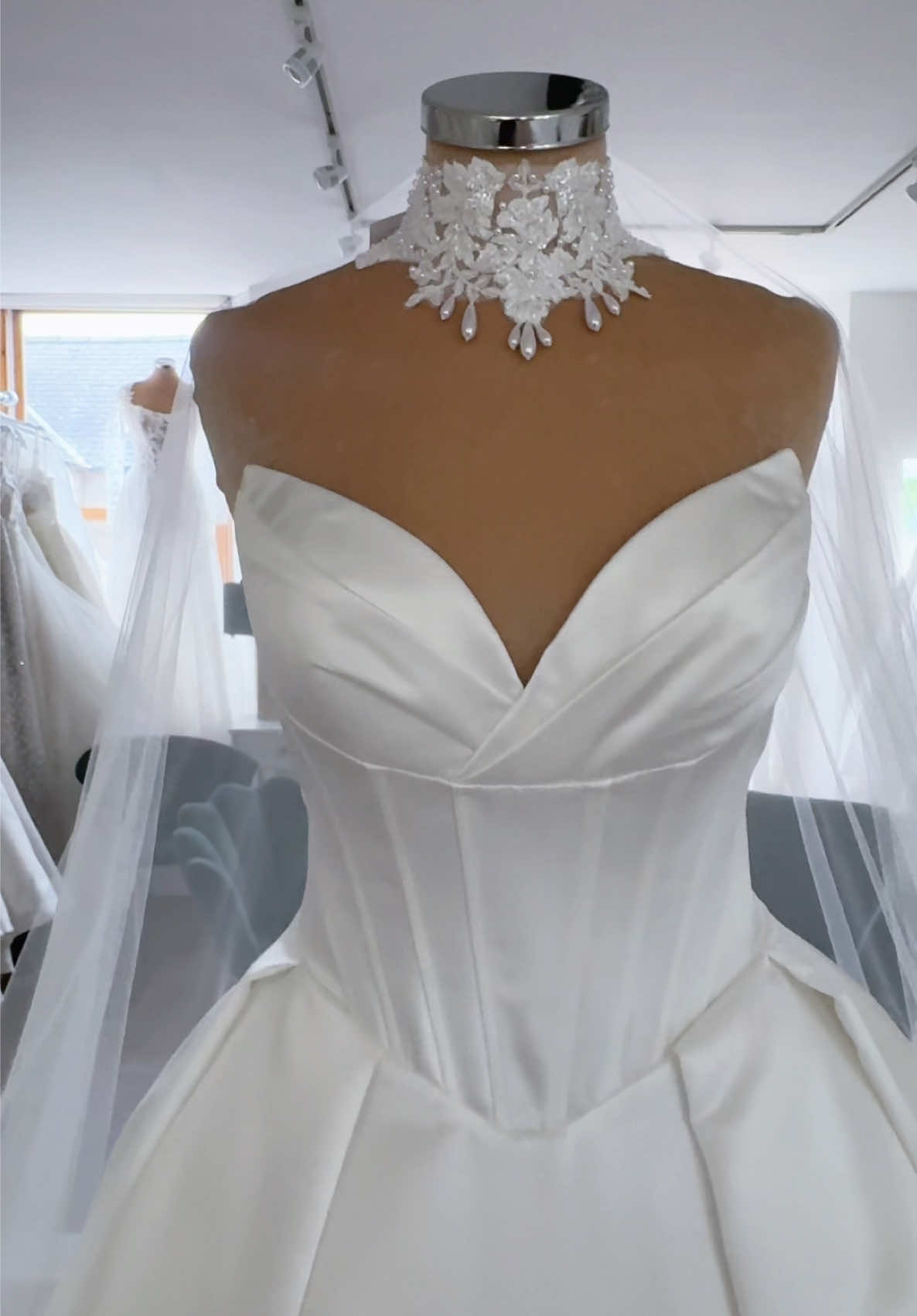@The Wedding Dress Company