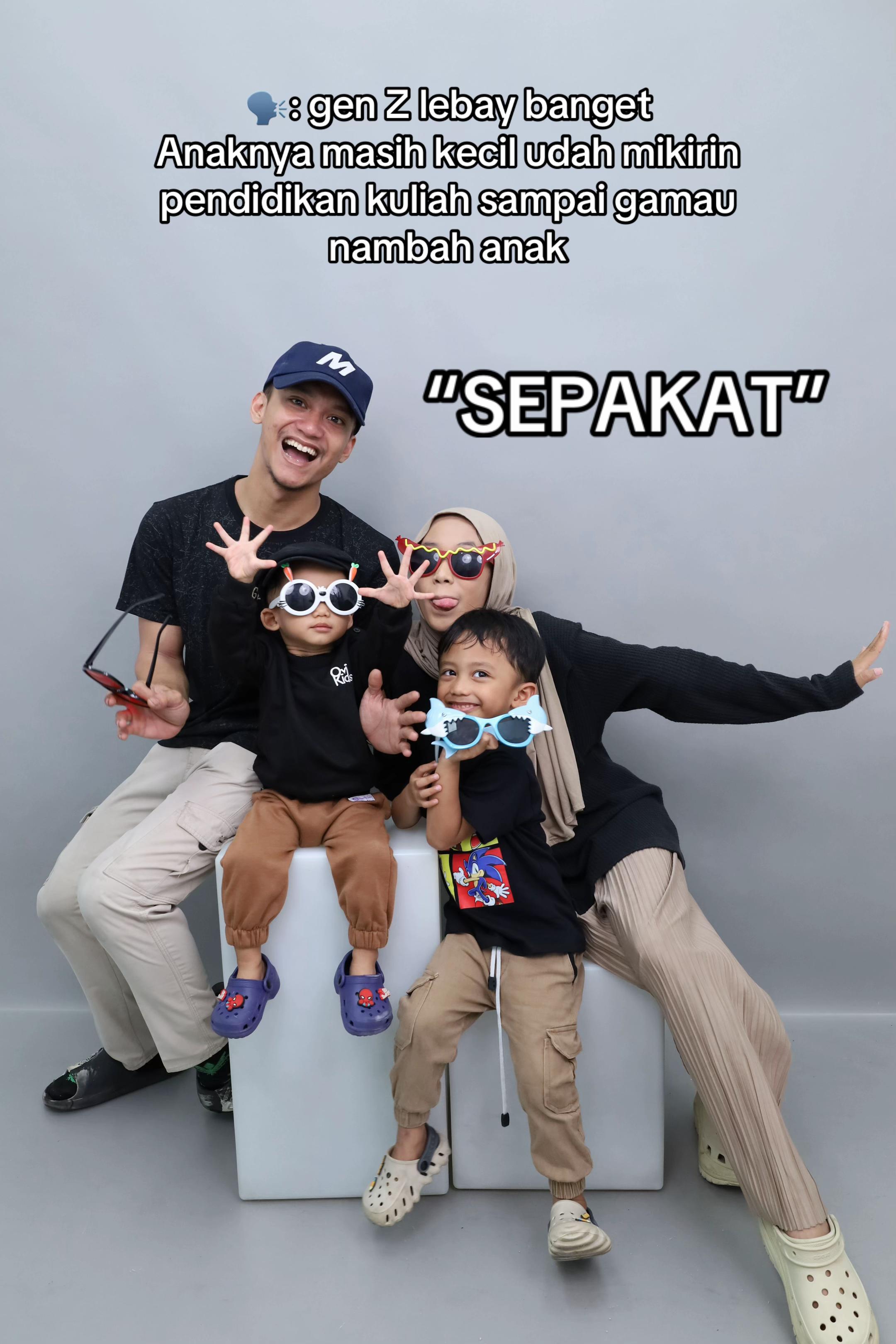 @Amihnya Keenan & Kafi