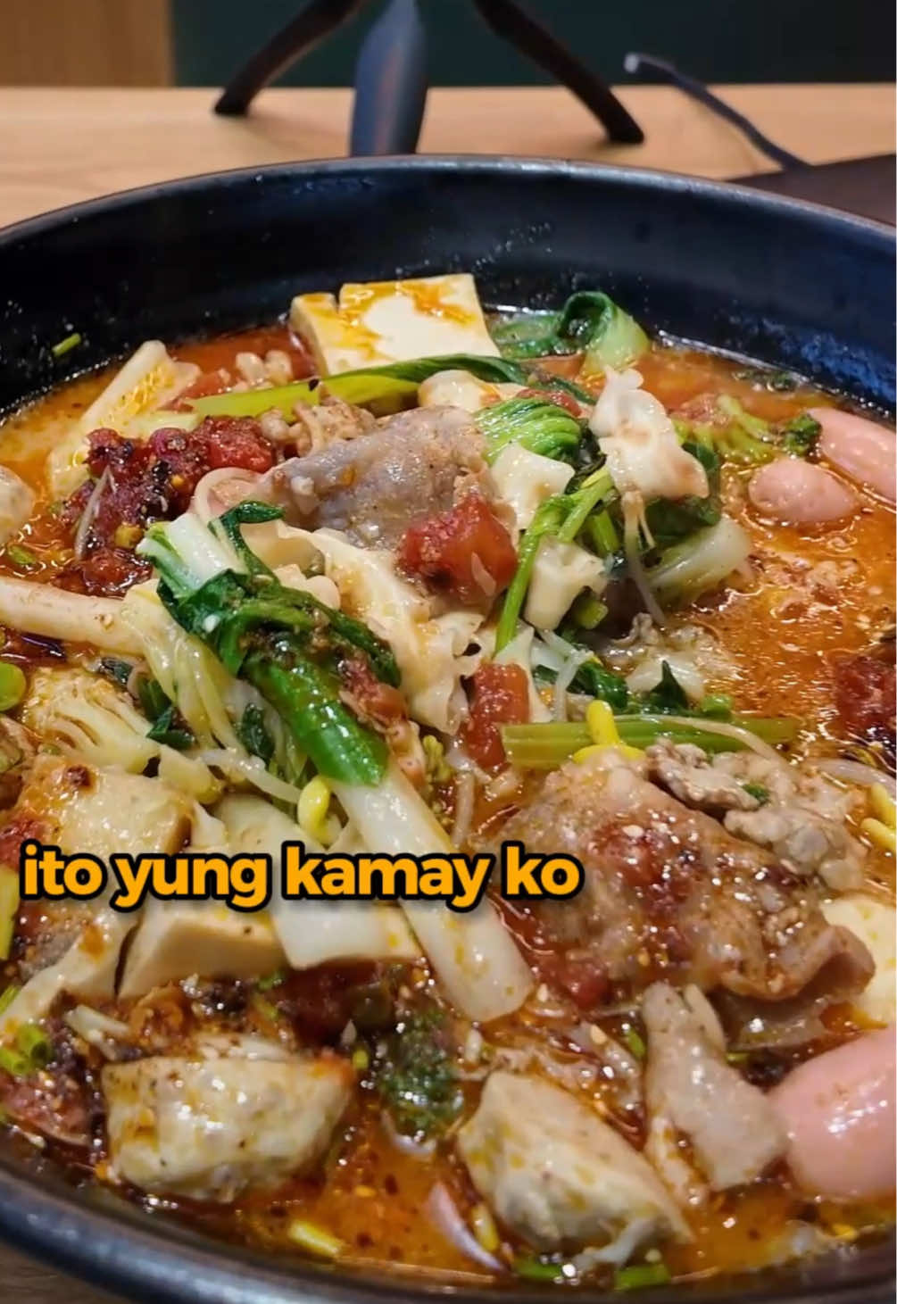 @Michiko Foodie
