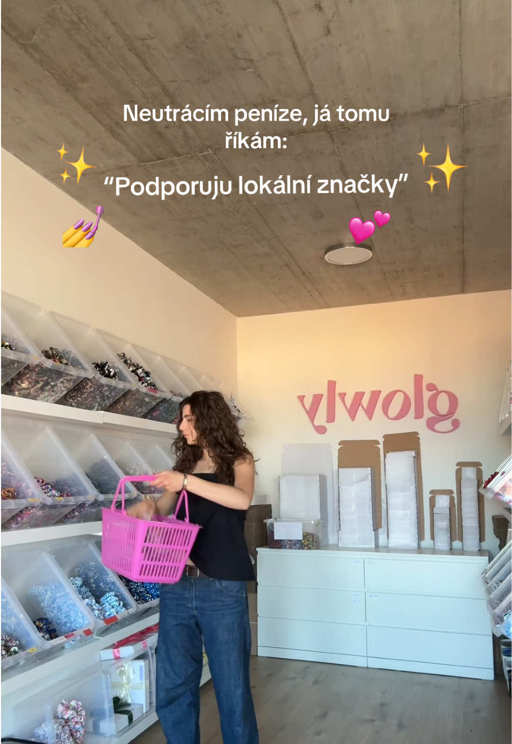 @Denča z Glowly ✨