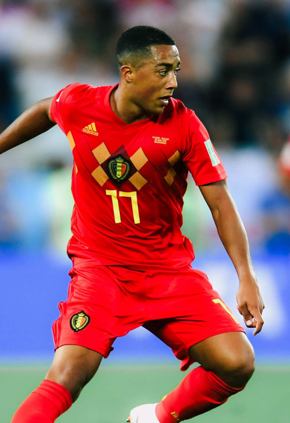 @FIFA World Cup