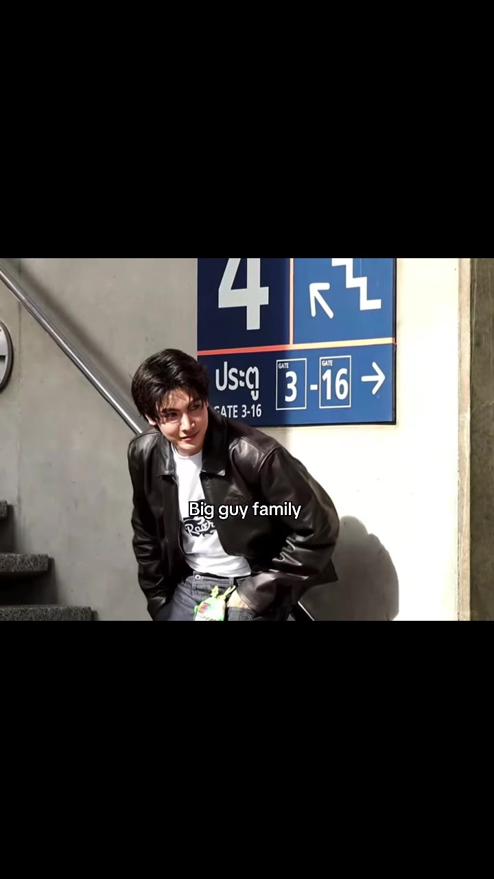 @Hamdi (joongdunk daughter)