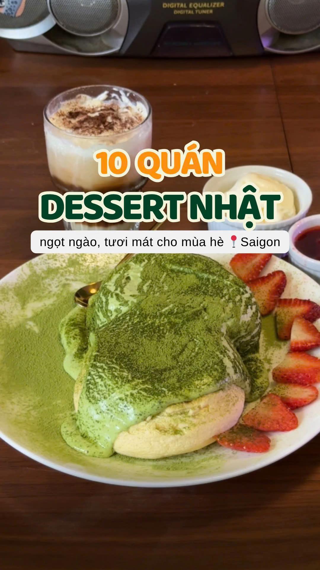 @Ghiền Nhật Bản
