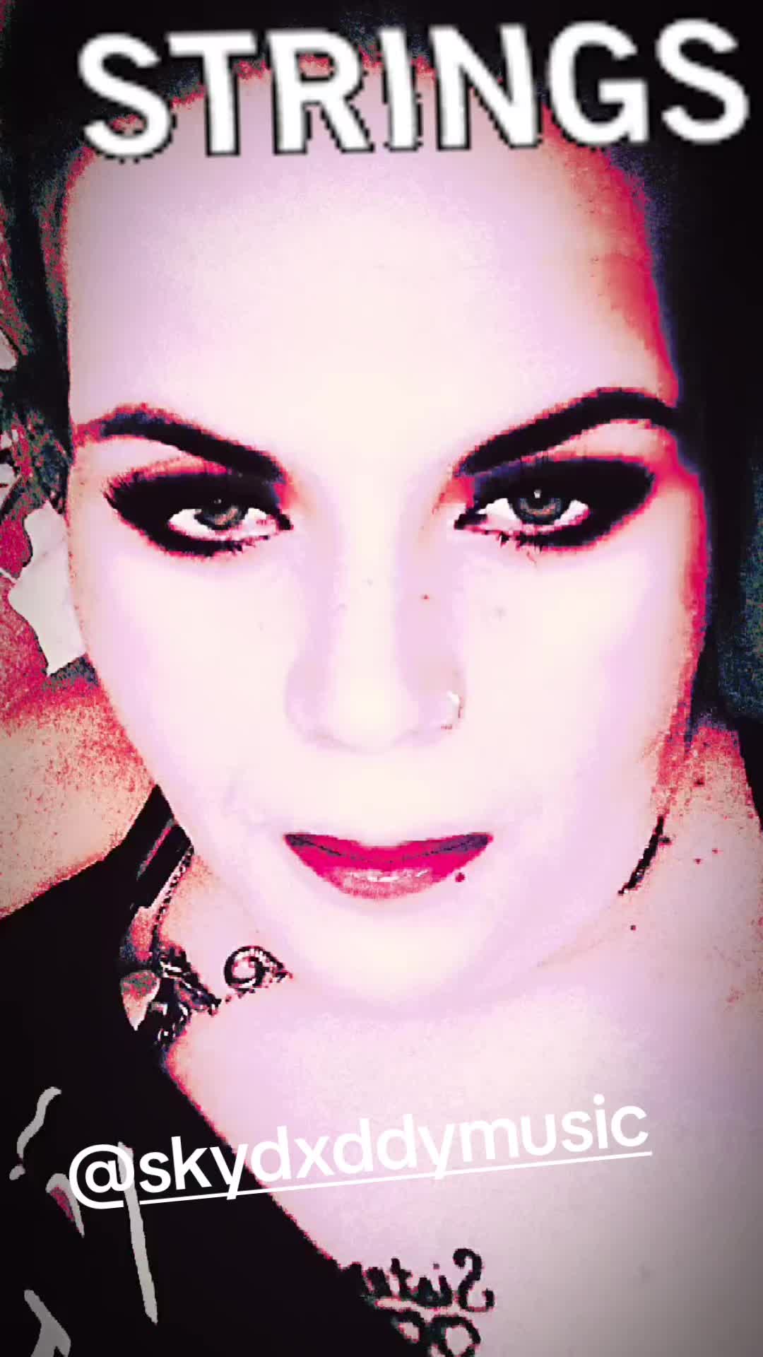 @🌈✨️💎🐝SammieLorraine🐝💎✨️🌈