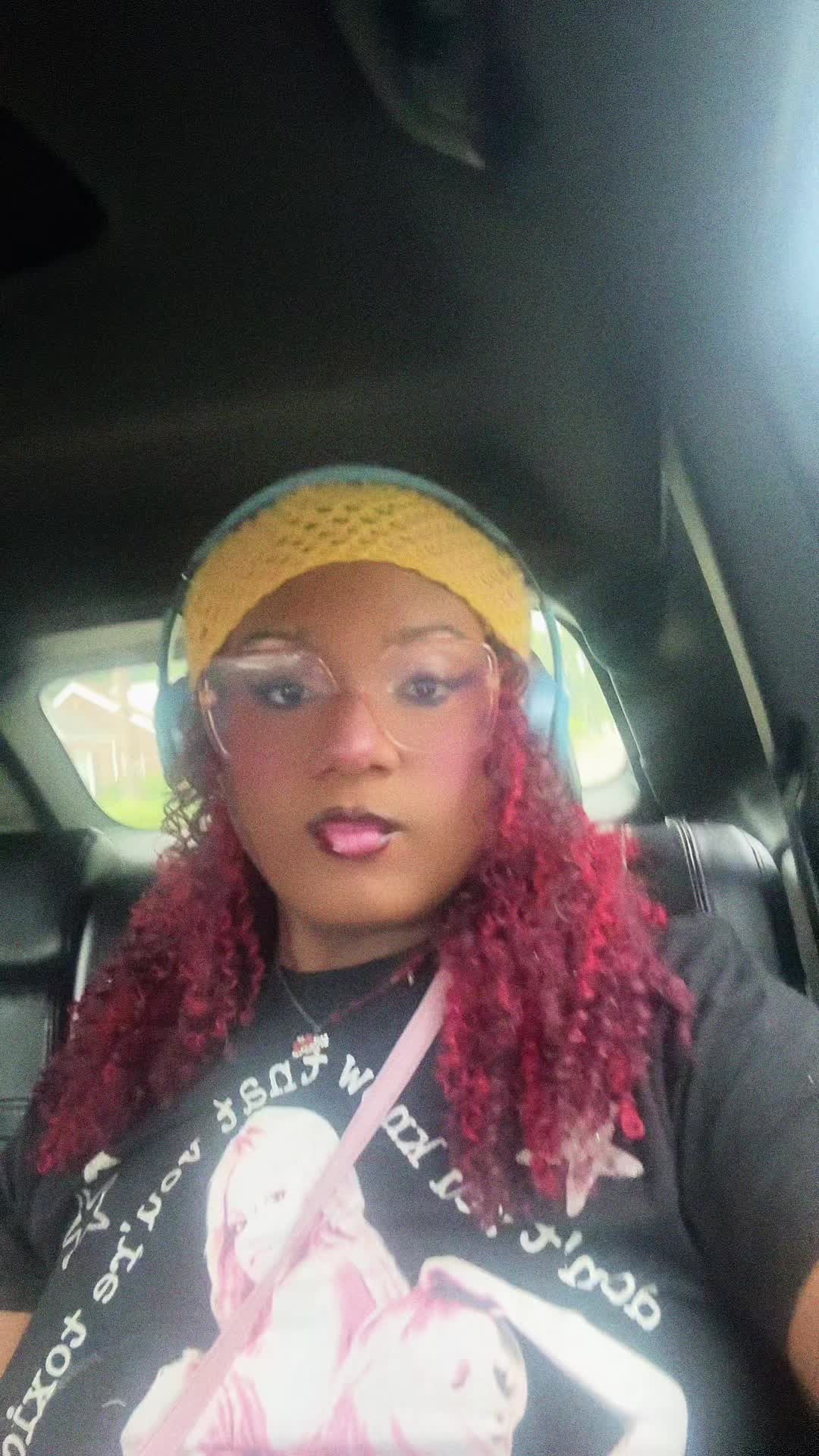 @Destiny Thomas