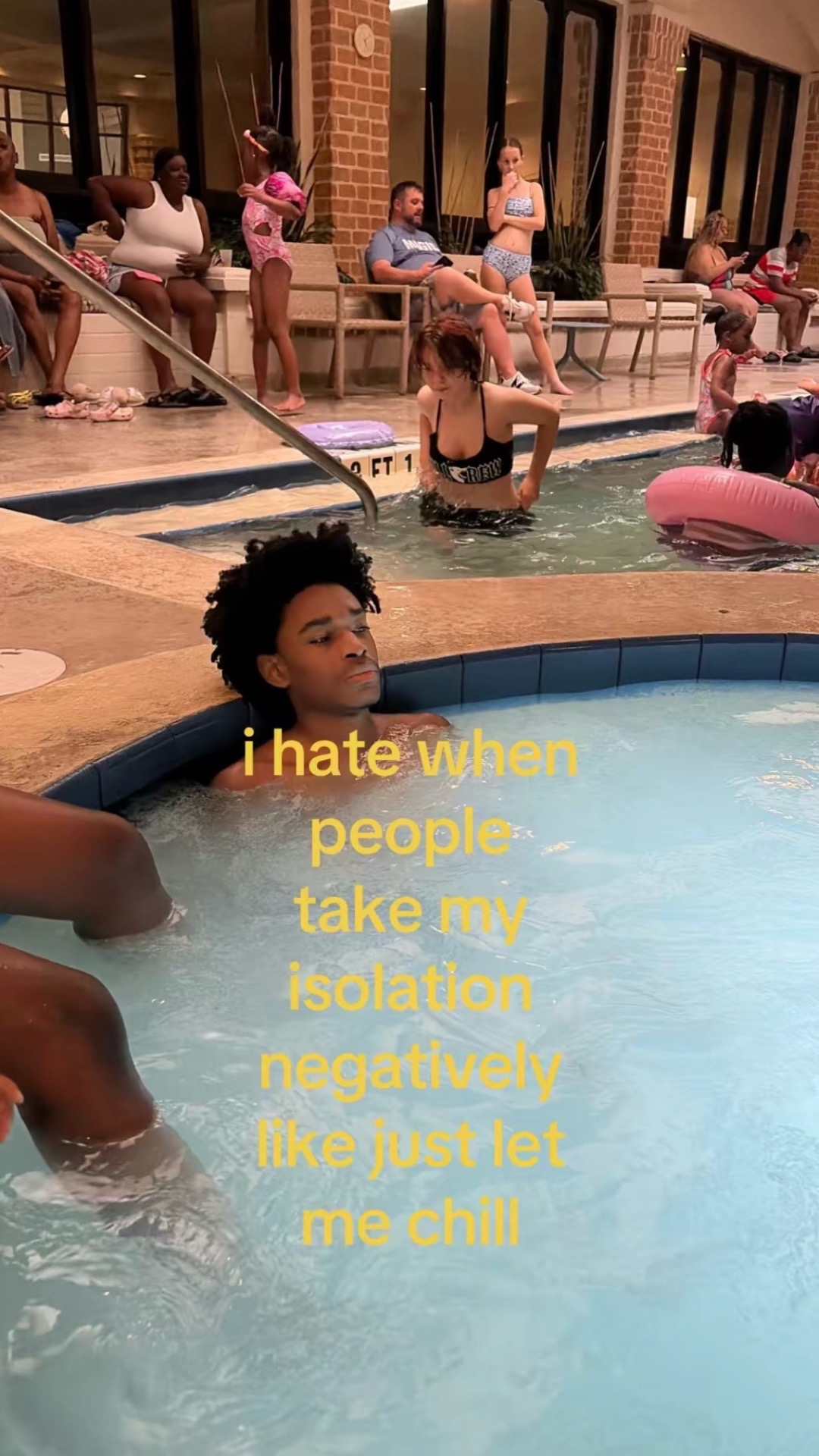 @influence DD