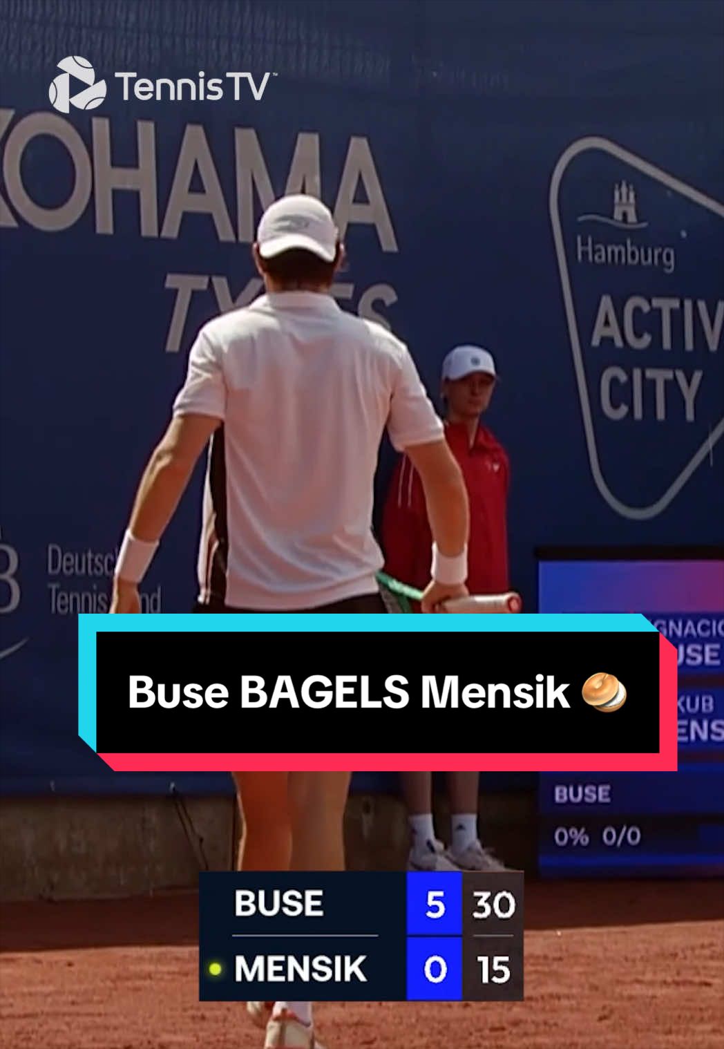 @Tennis TV
