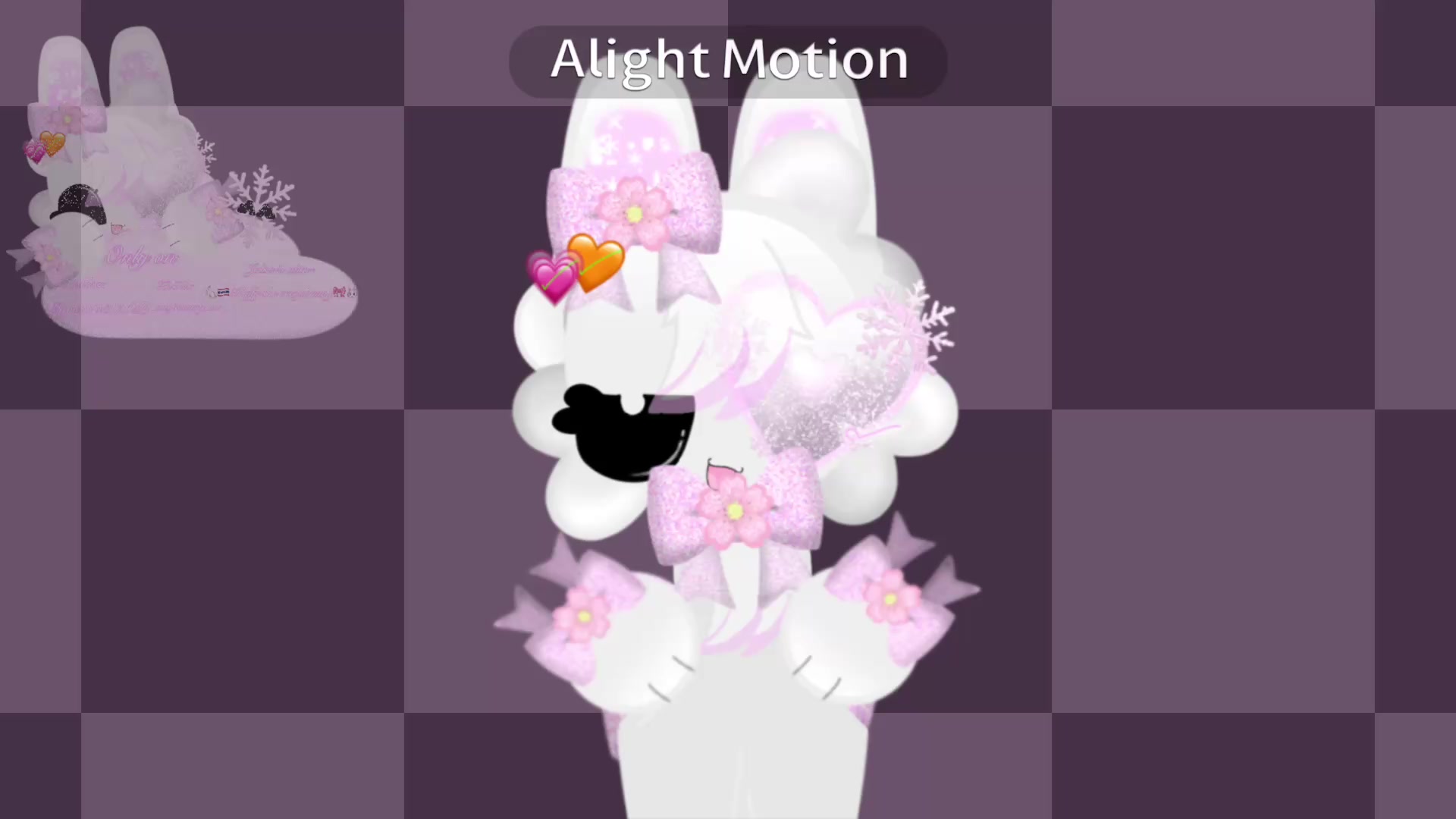 @🐰❄️Fluffy emojibunny🇹🇭🎀