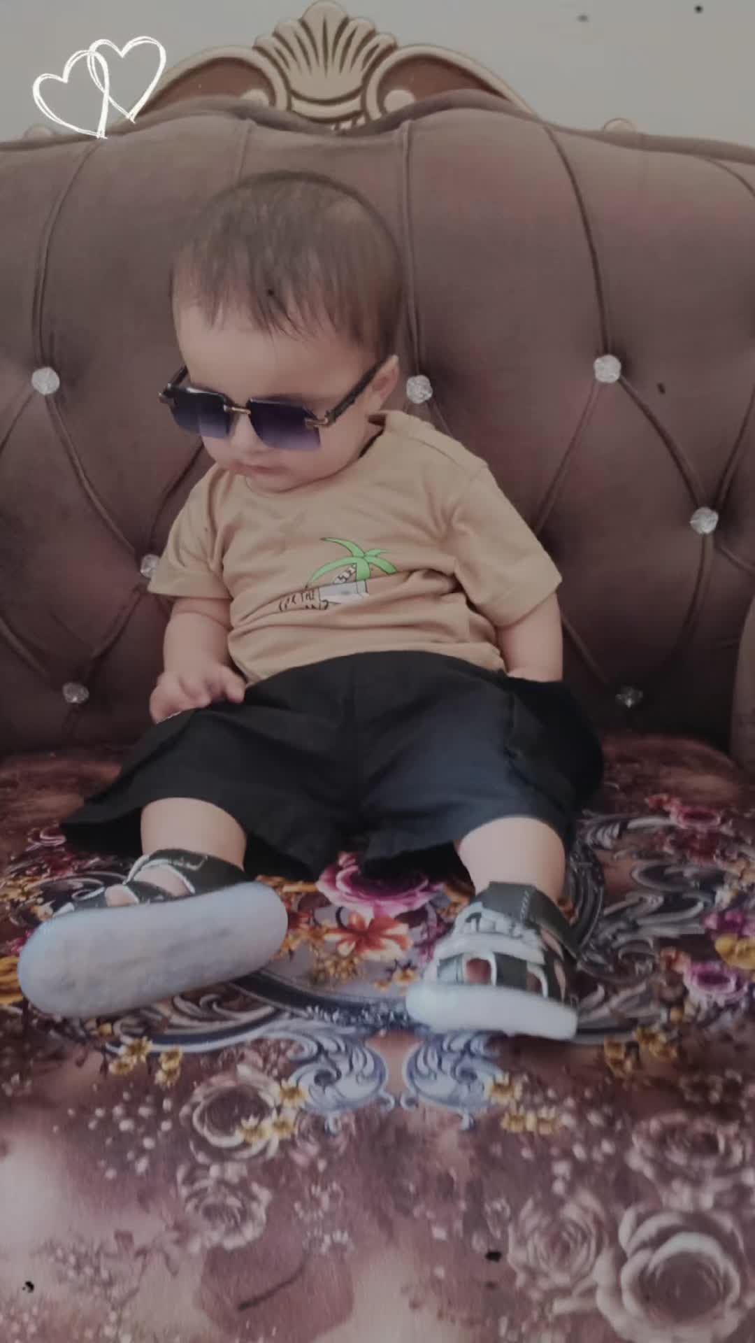 @ام مصعب 💫