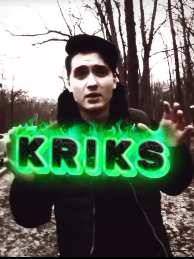 @KRIKS