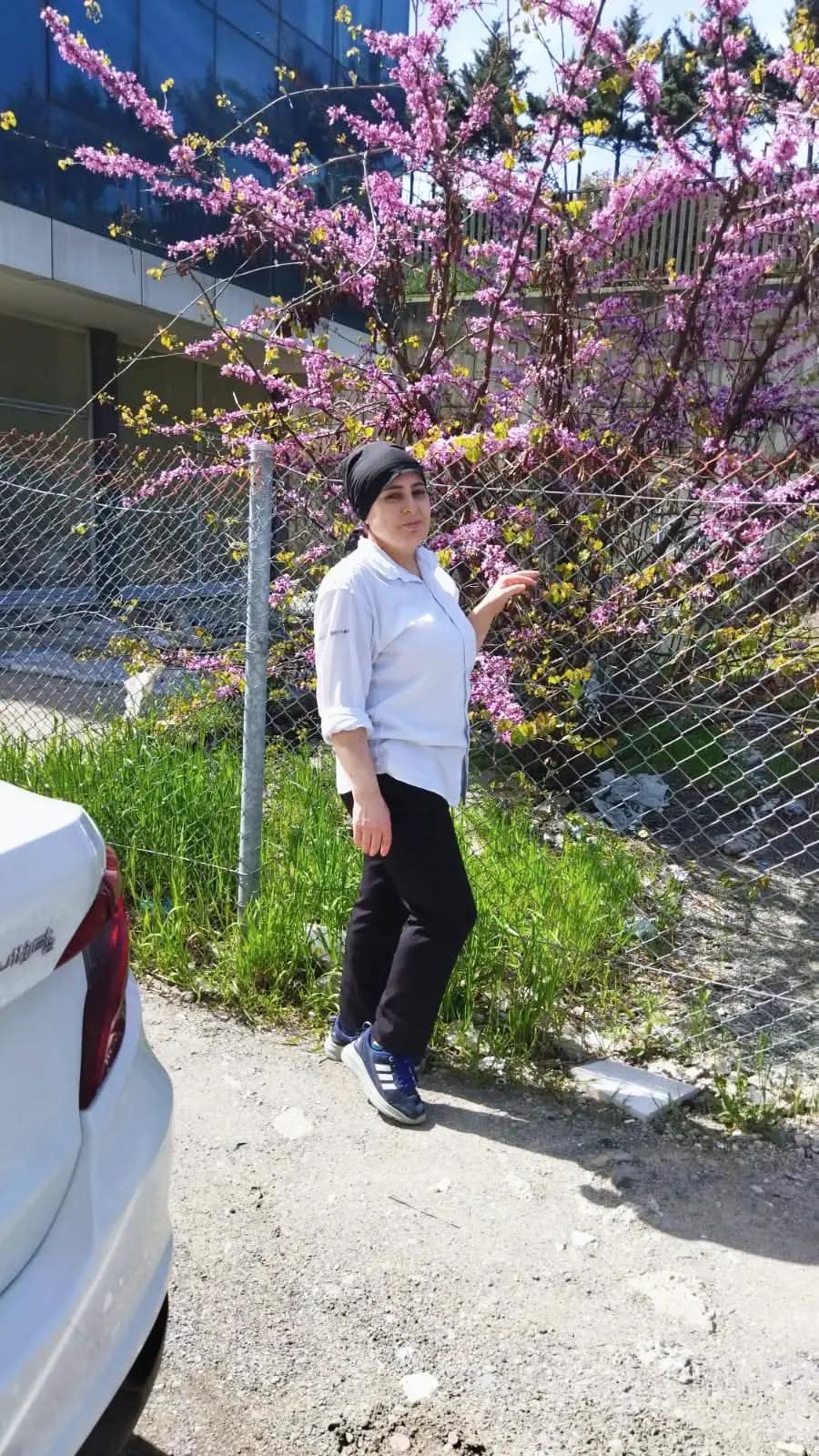 @ordulu Nurcan ERCAN  52💜💜
