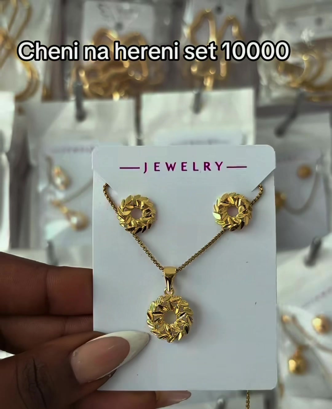 @Brinah Collection