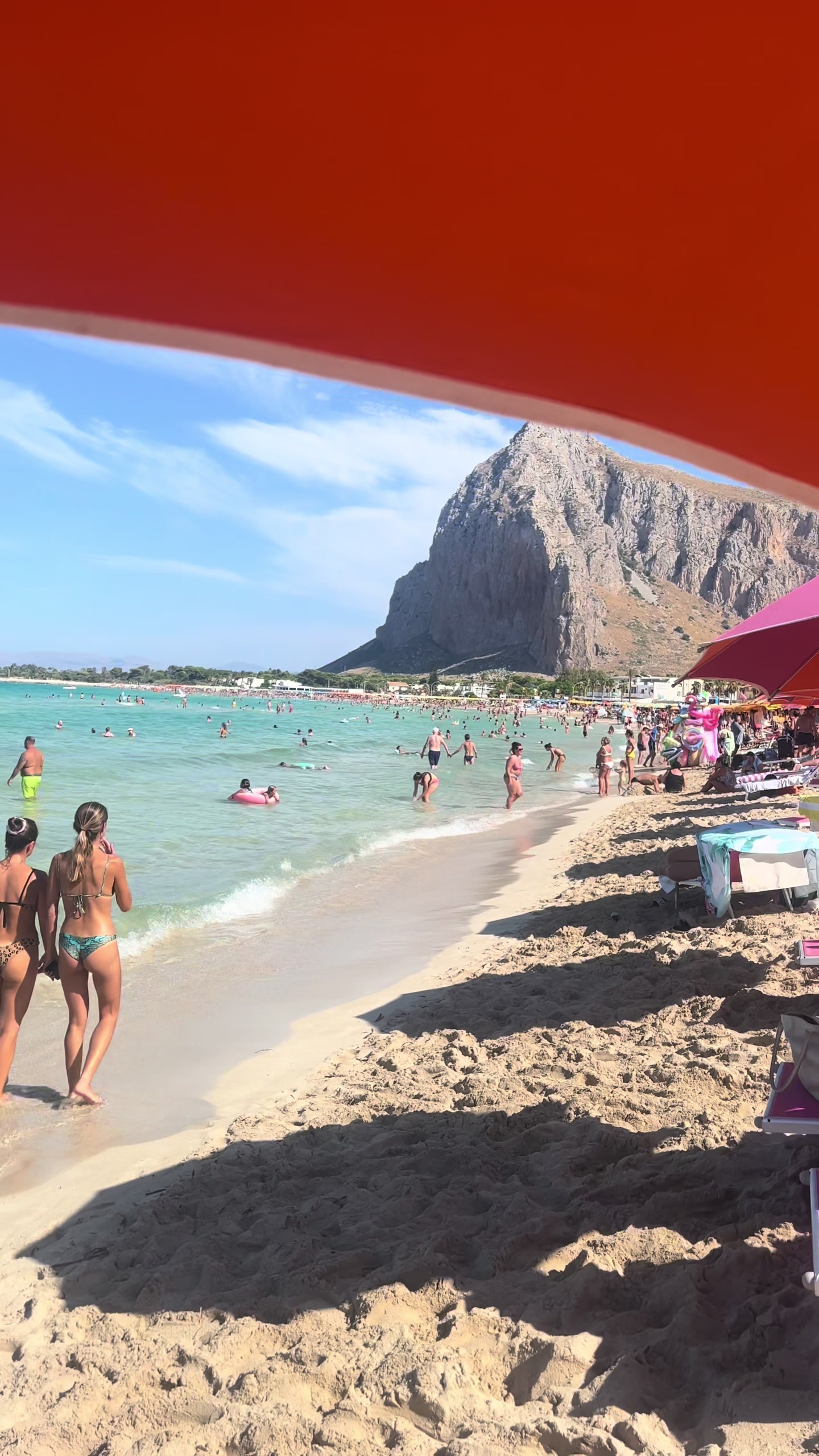 @We love San Vito lo Capo
