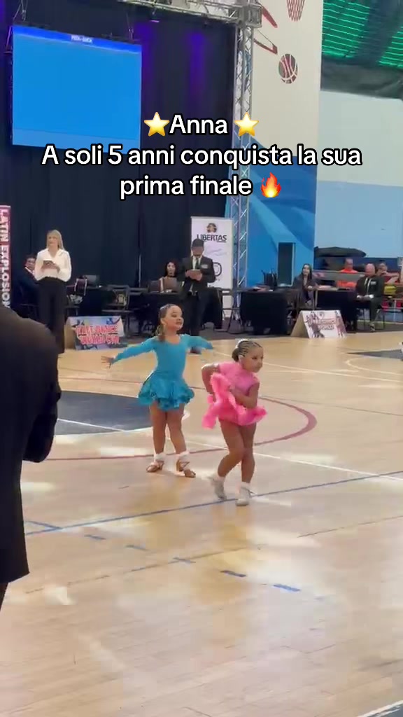 @LisaDanceAcademy⭐️OFFICIAL