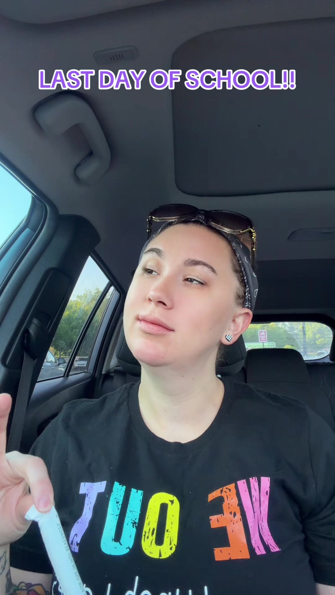 @Kristen Nicole