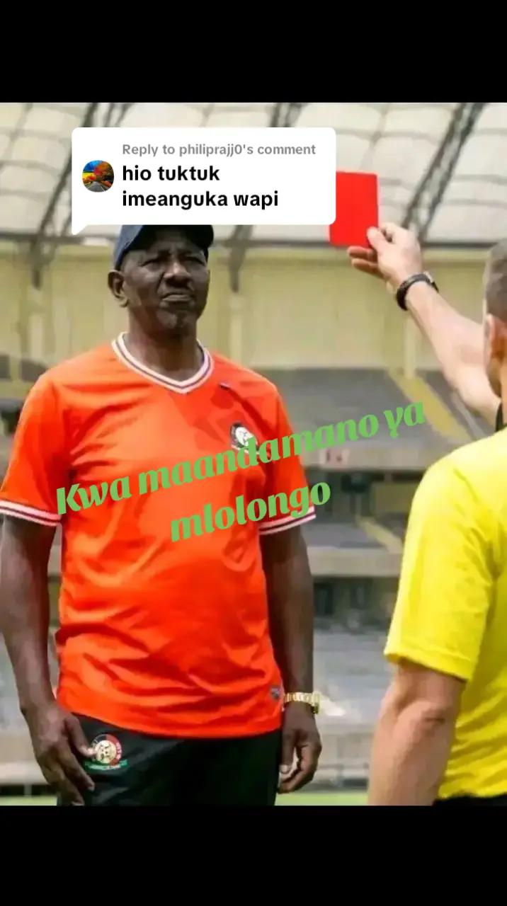 @mtoto wa mjomba stevo