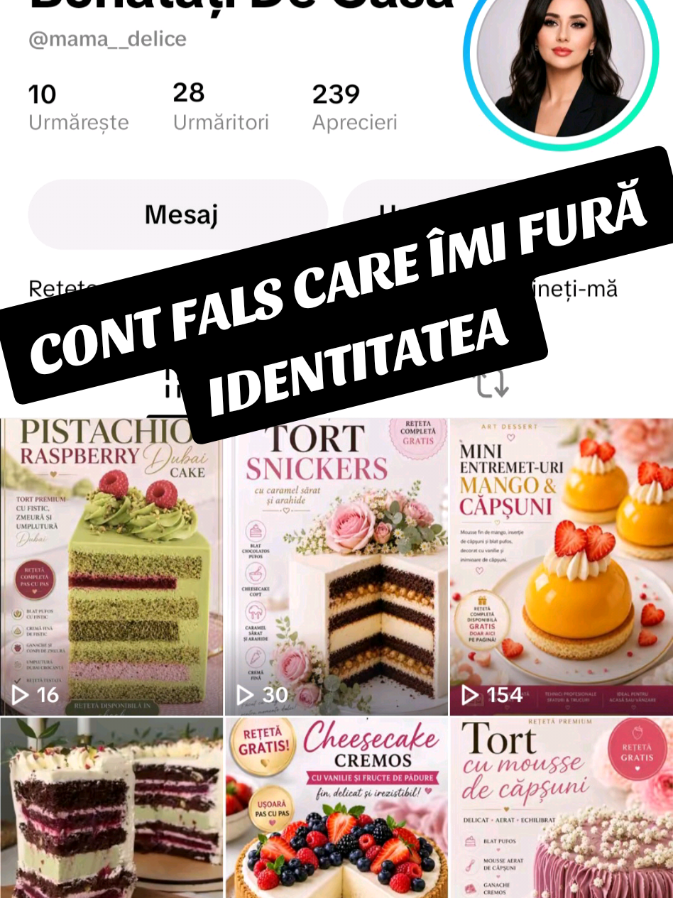 @Bunătăți De Casă