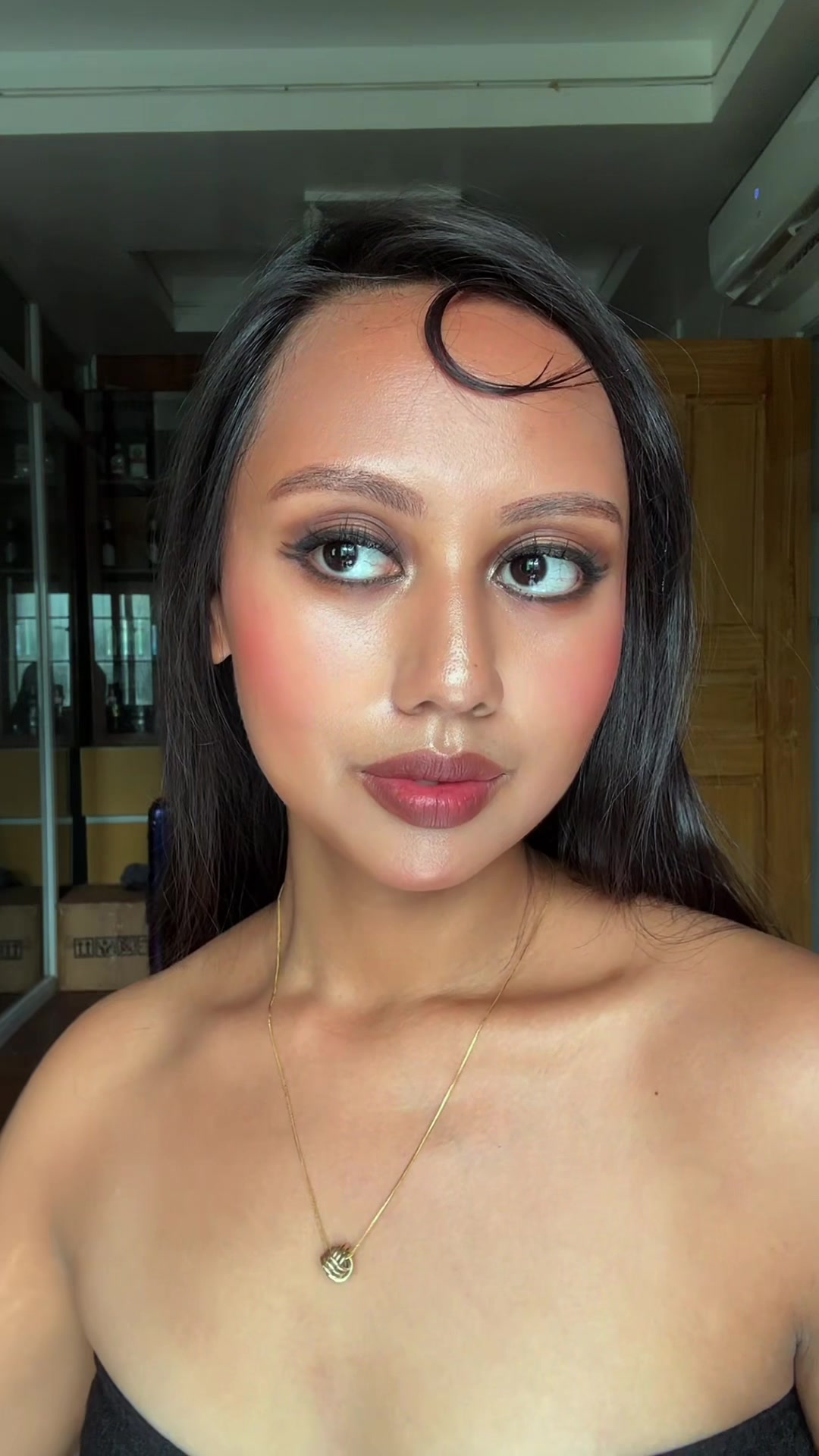 @rene&eacute; gabrielle