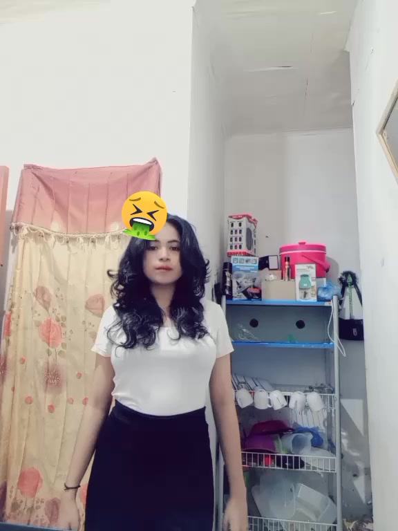 @Maria Indah