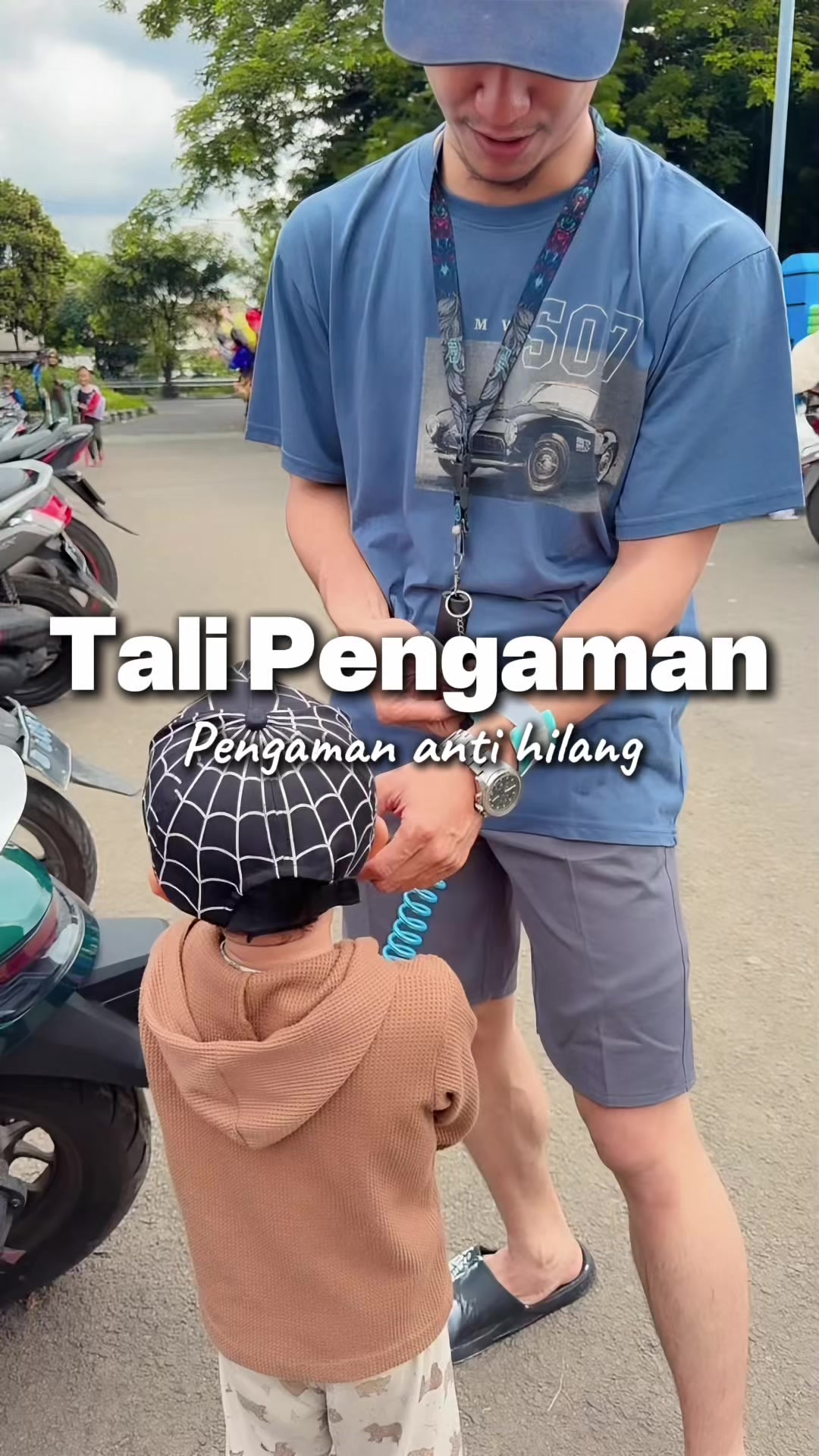 @Amihnya Keenan & Kafi