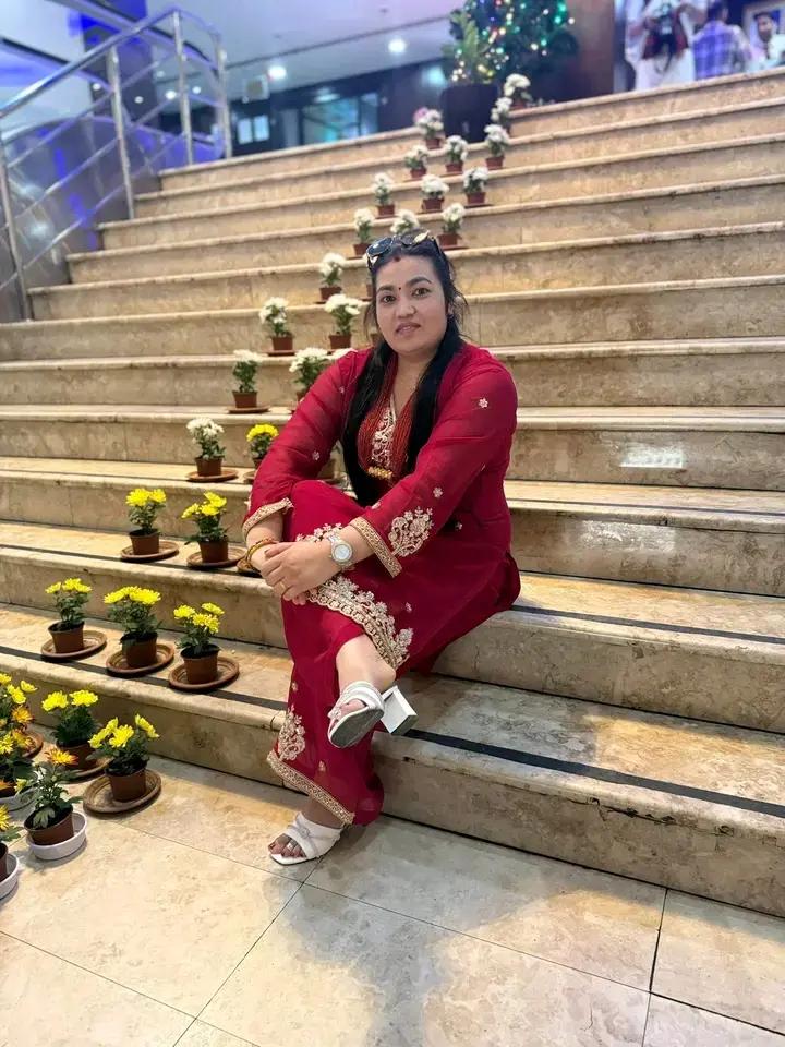 @Maya Sunchuri