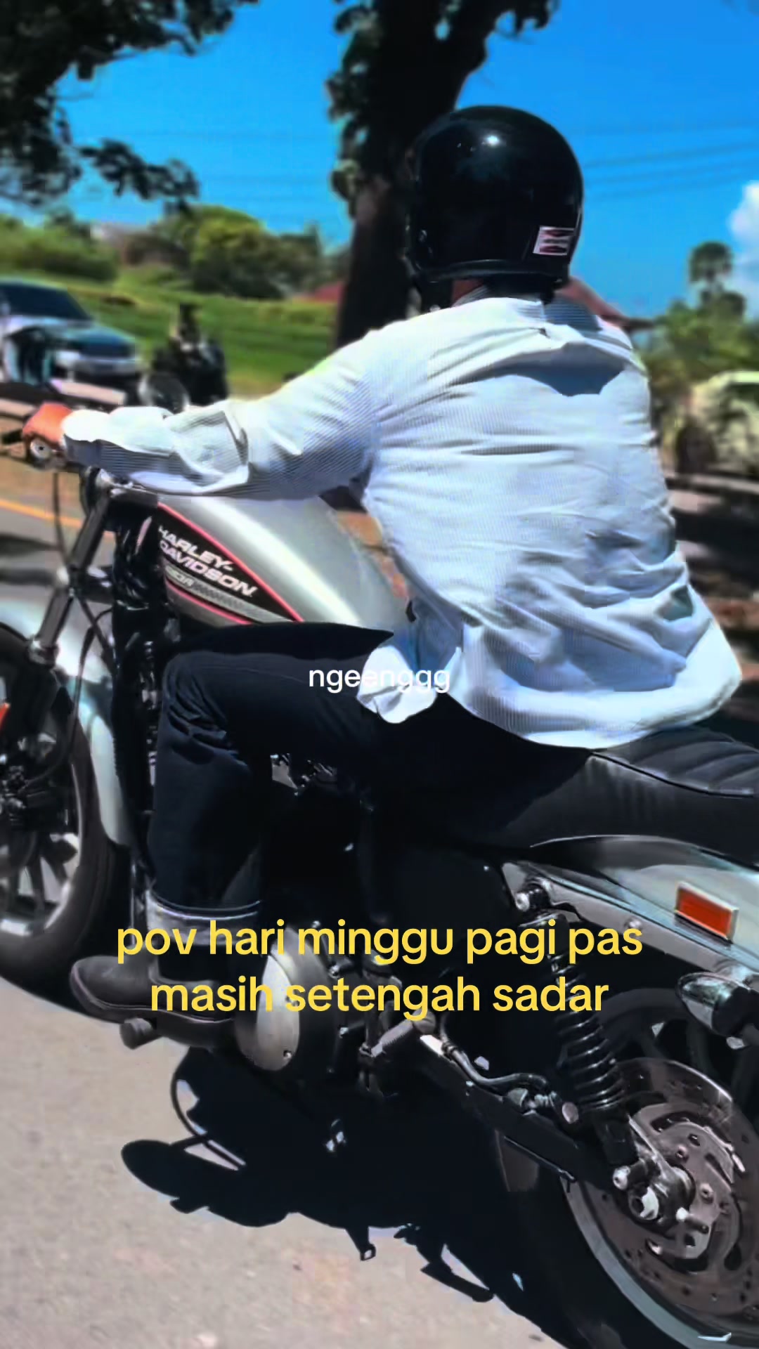 @Gangga Utara