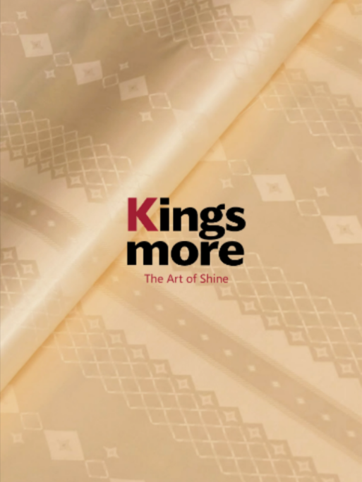 @KINGTEAM_Textile