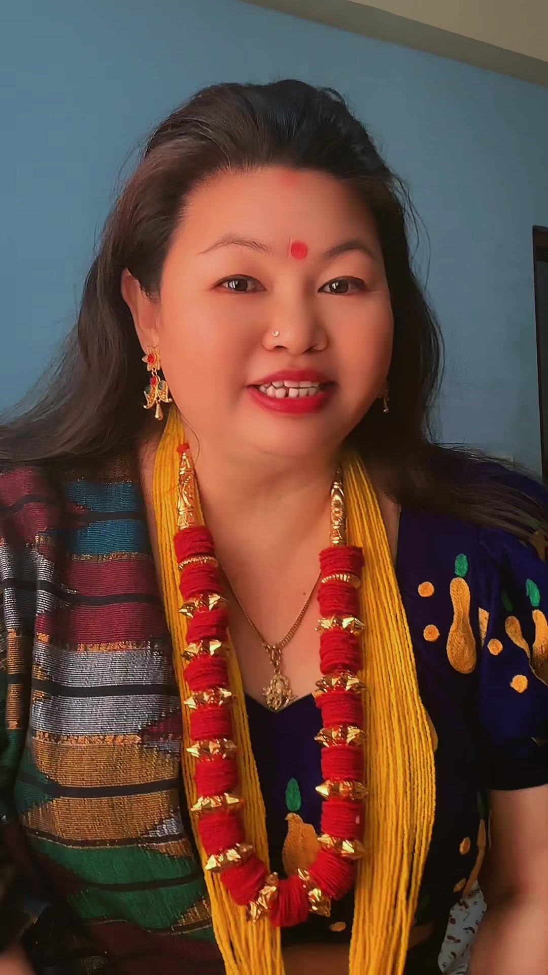 @Babita Rai