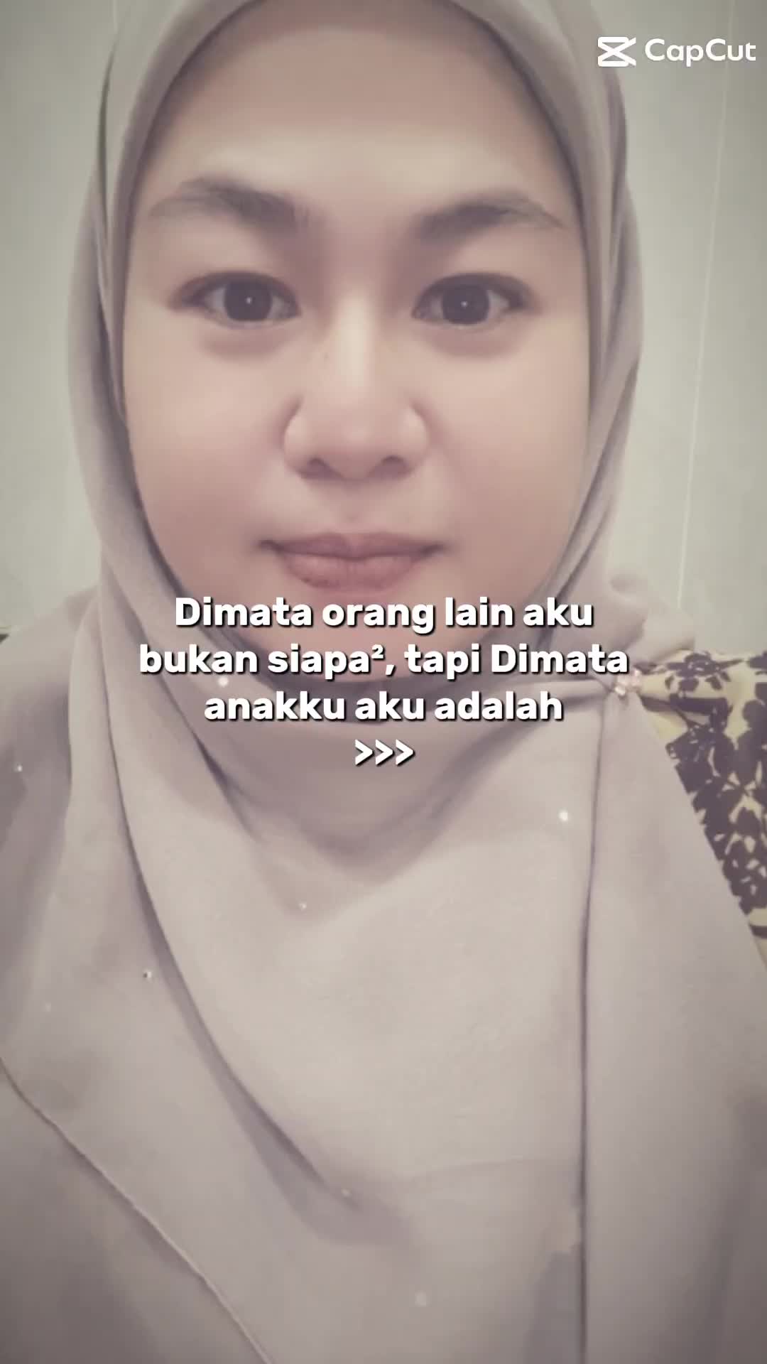 @Noorizah