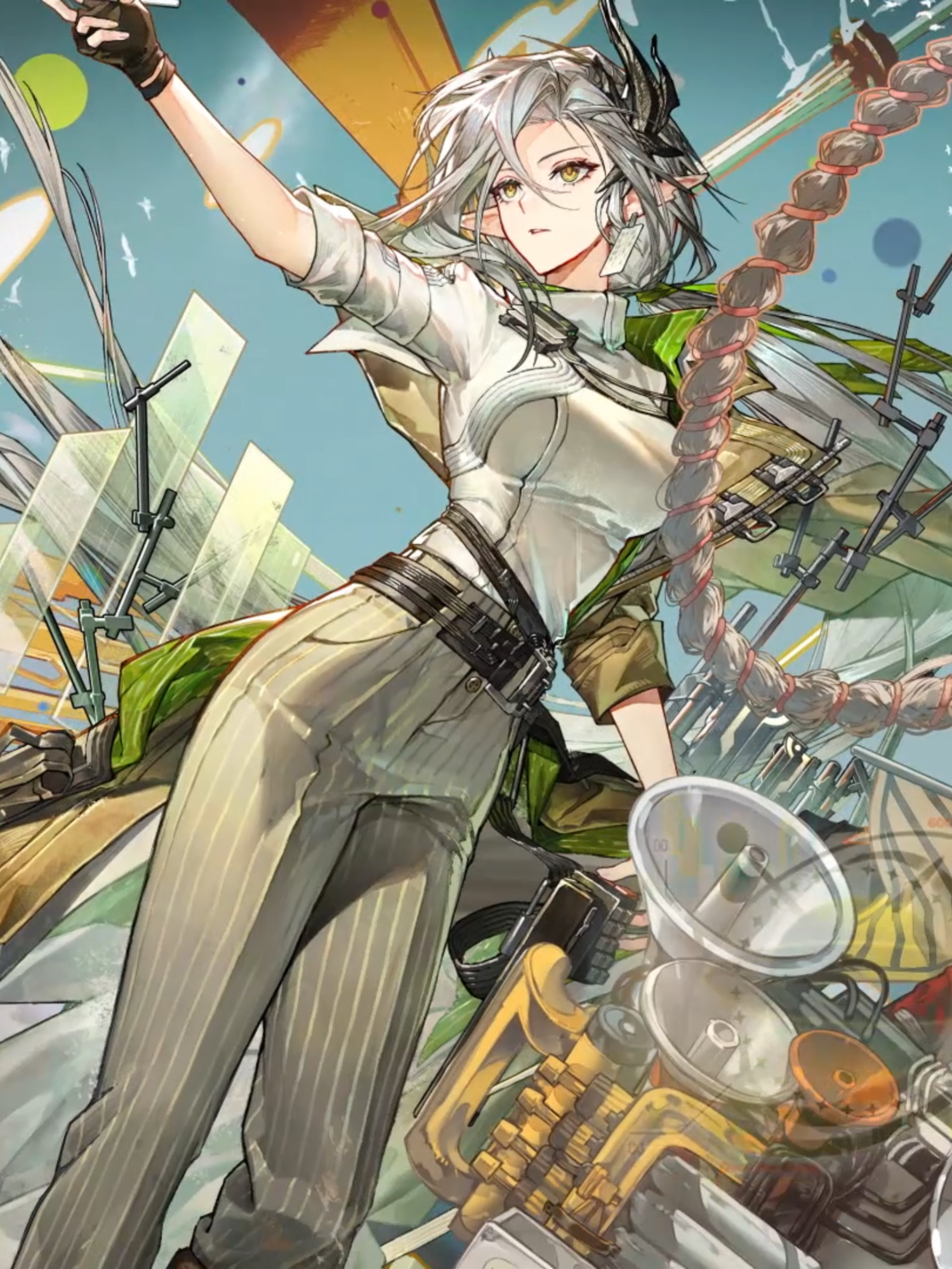 @Arknights_EN