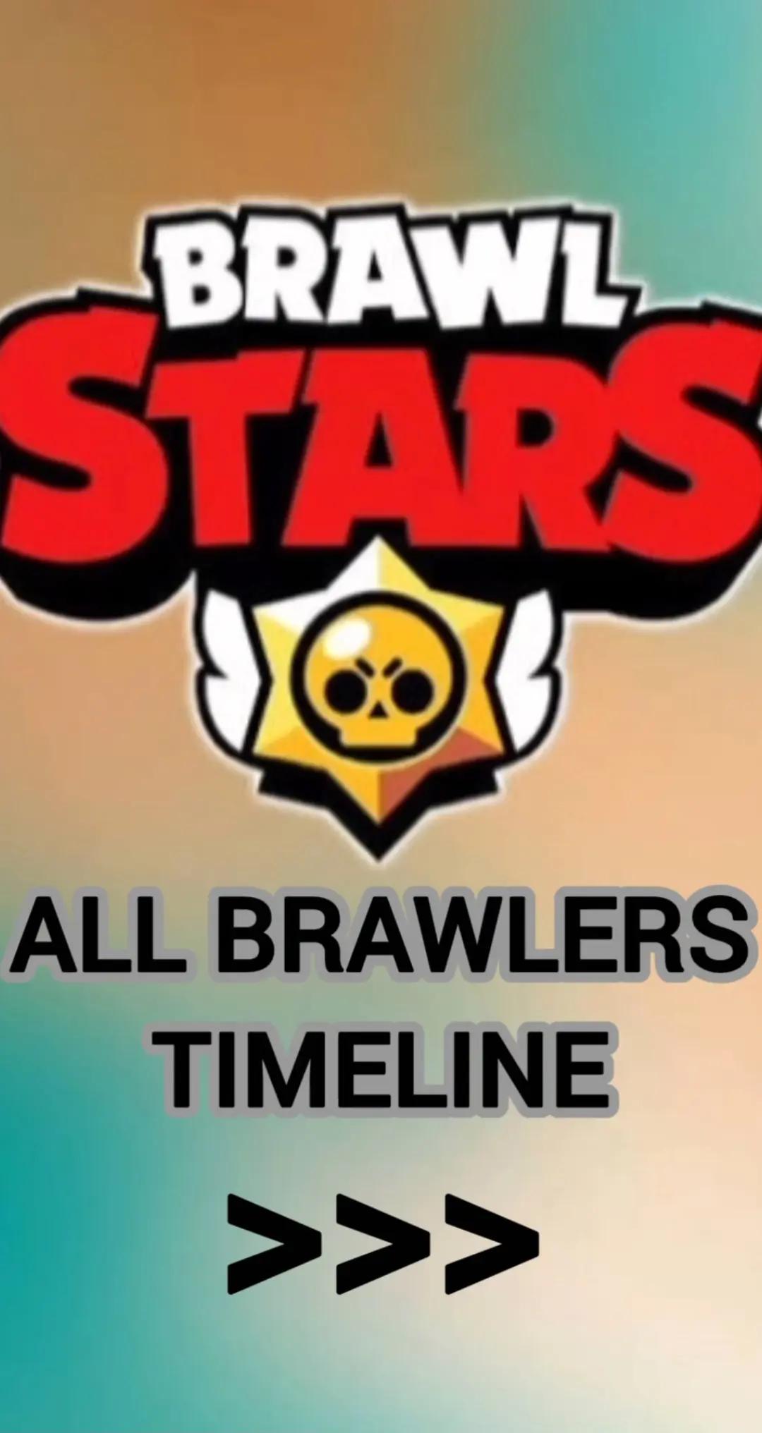 @Brawl Master Animations