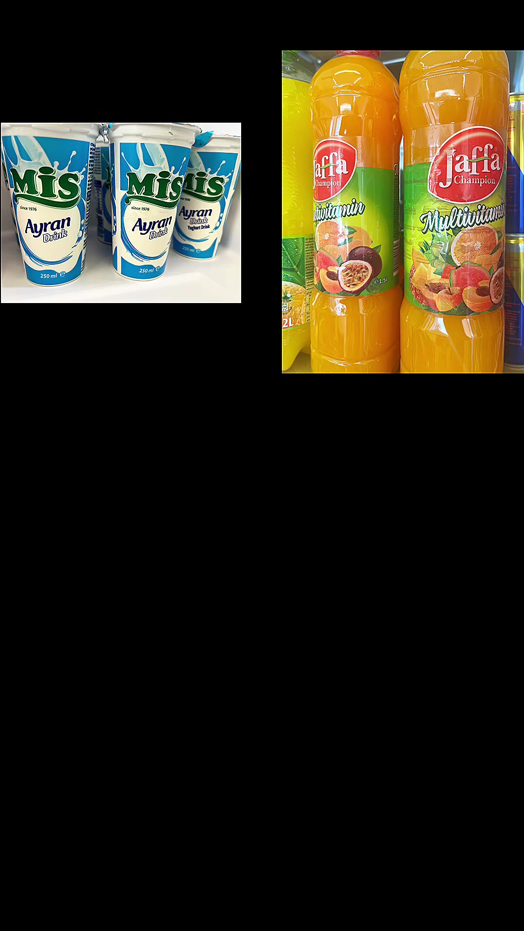 @ETNICO MARKET