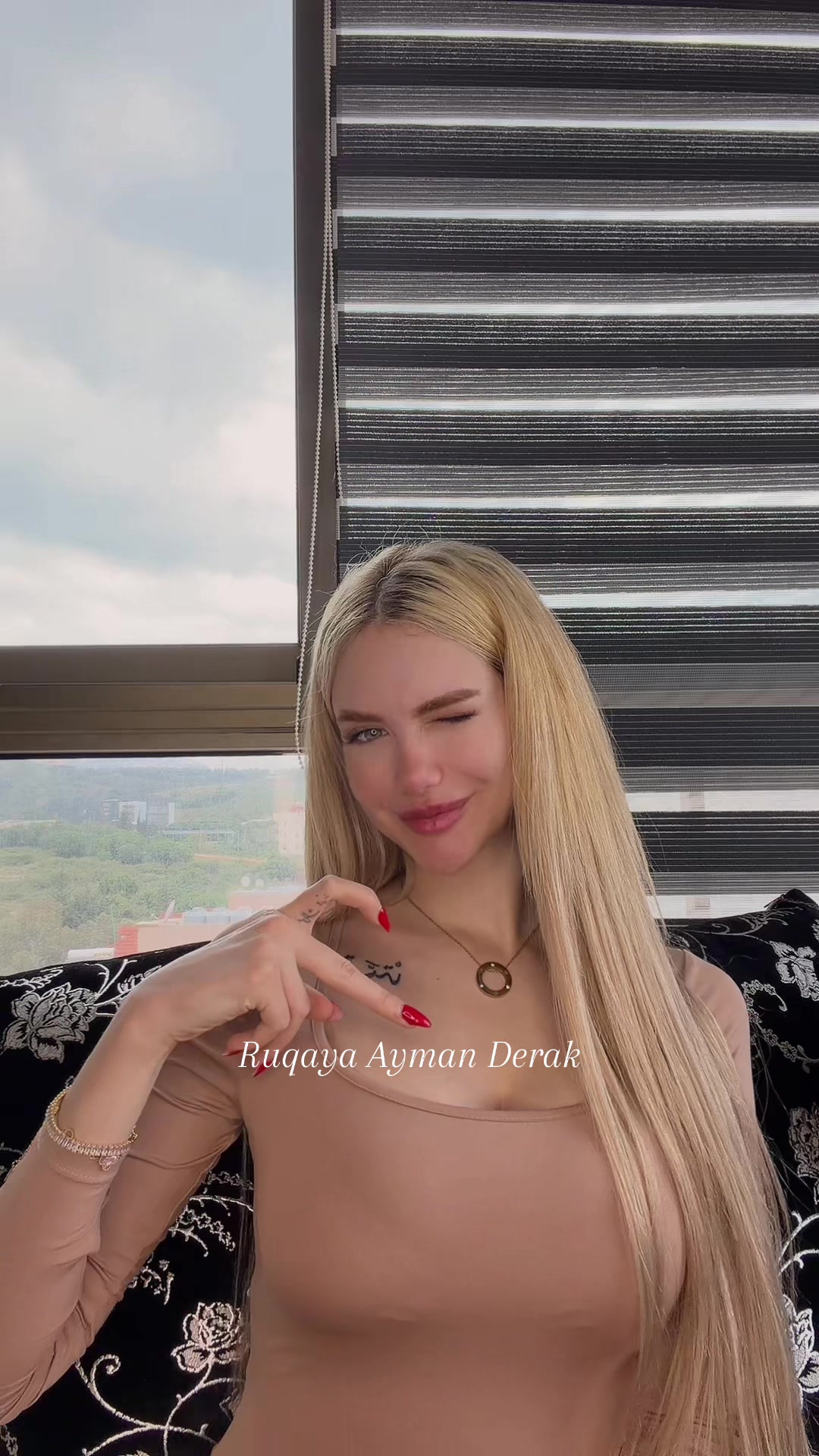 @Ruqaya | رقيا