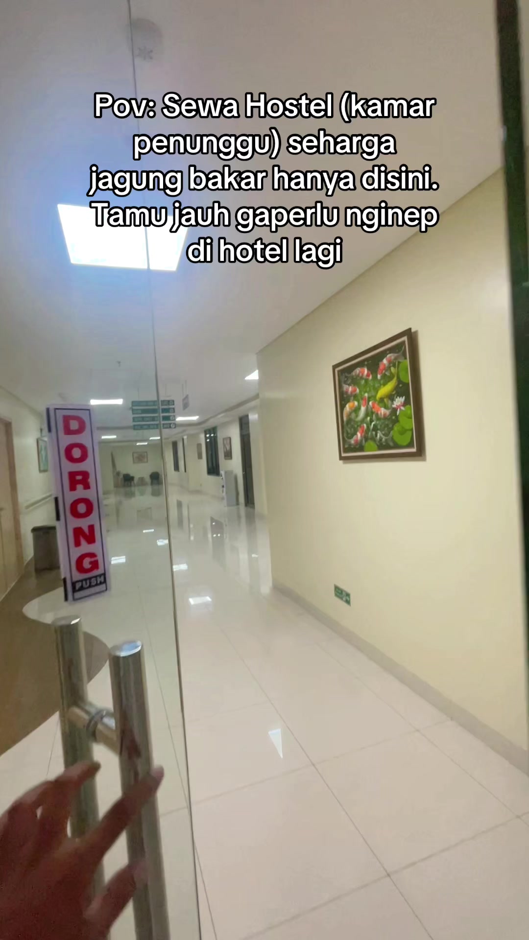 @ASMR RUMAH SAKIT