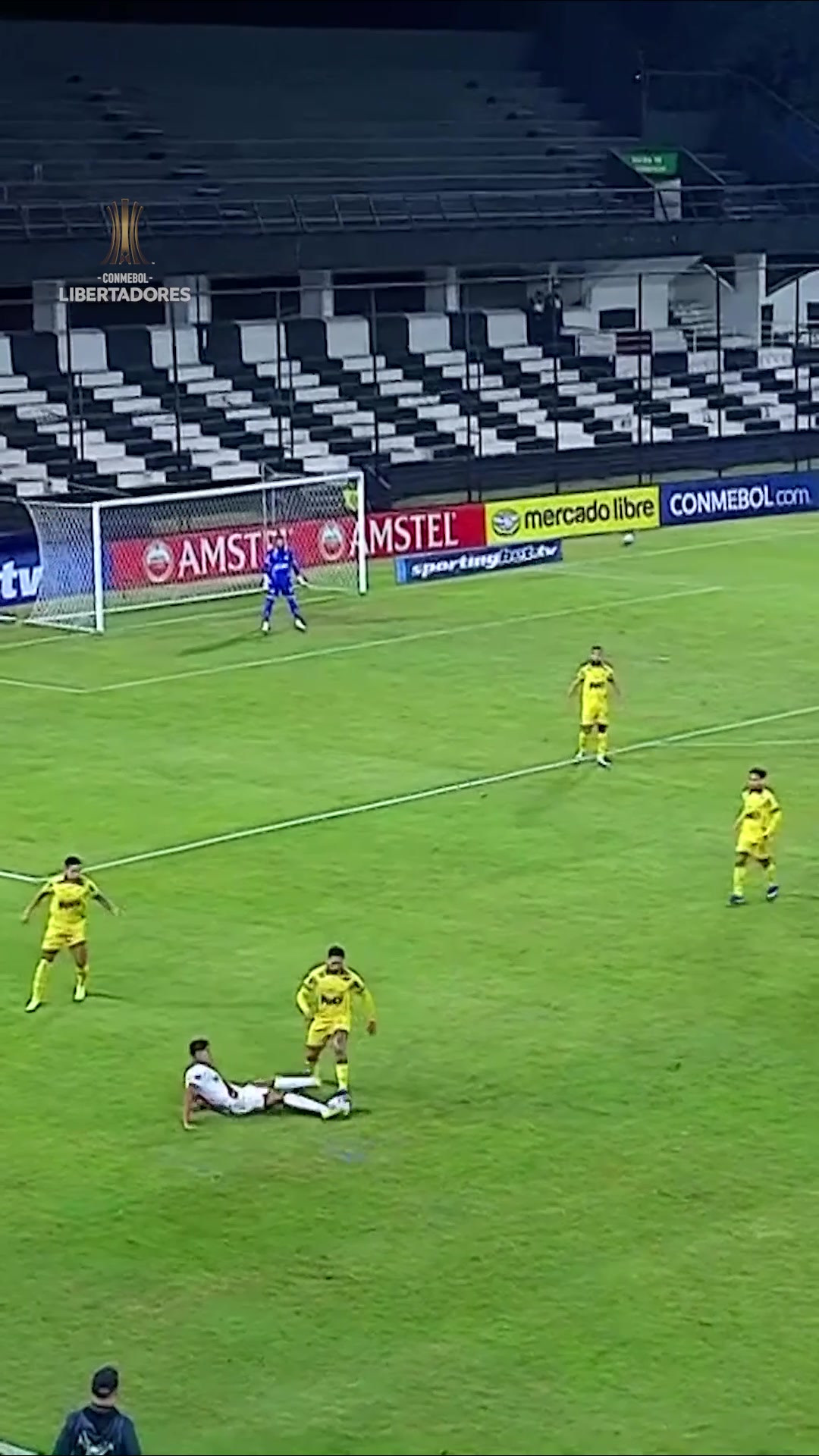 @Libertadores