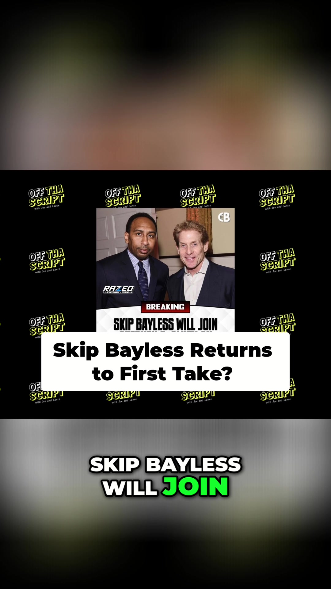 @Offthascriptpodcast