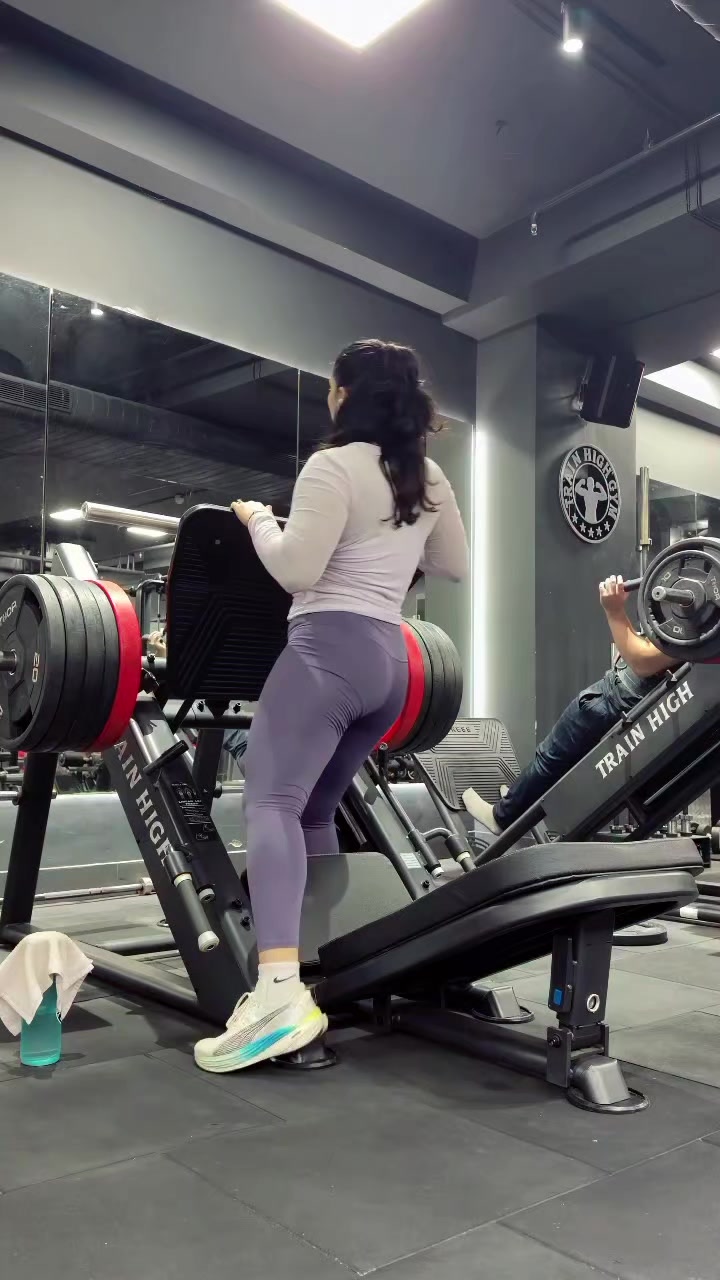 @Gym Lover