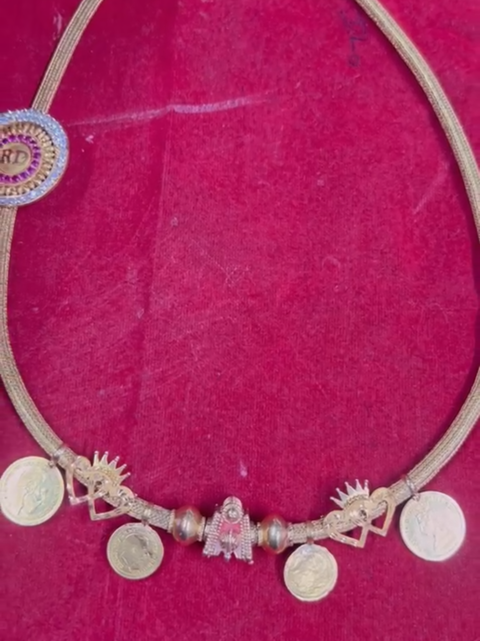 @விக்னேஸ்வரா ஜீவலரி
