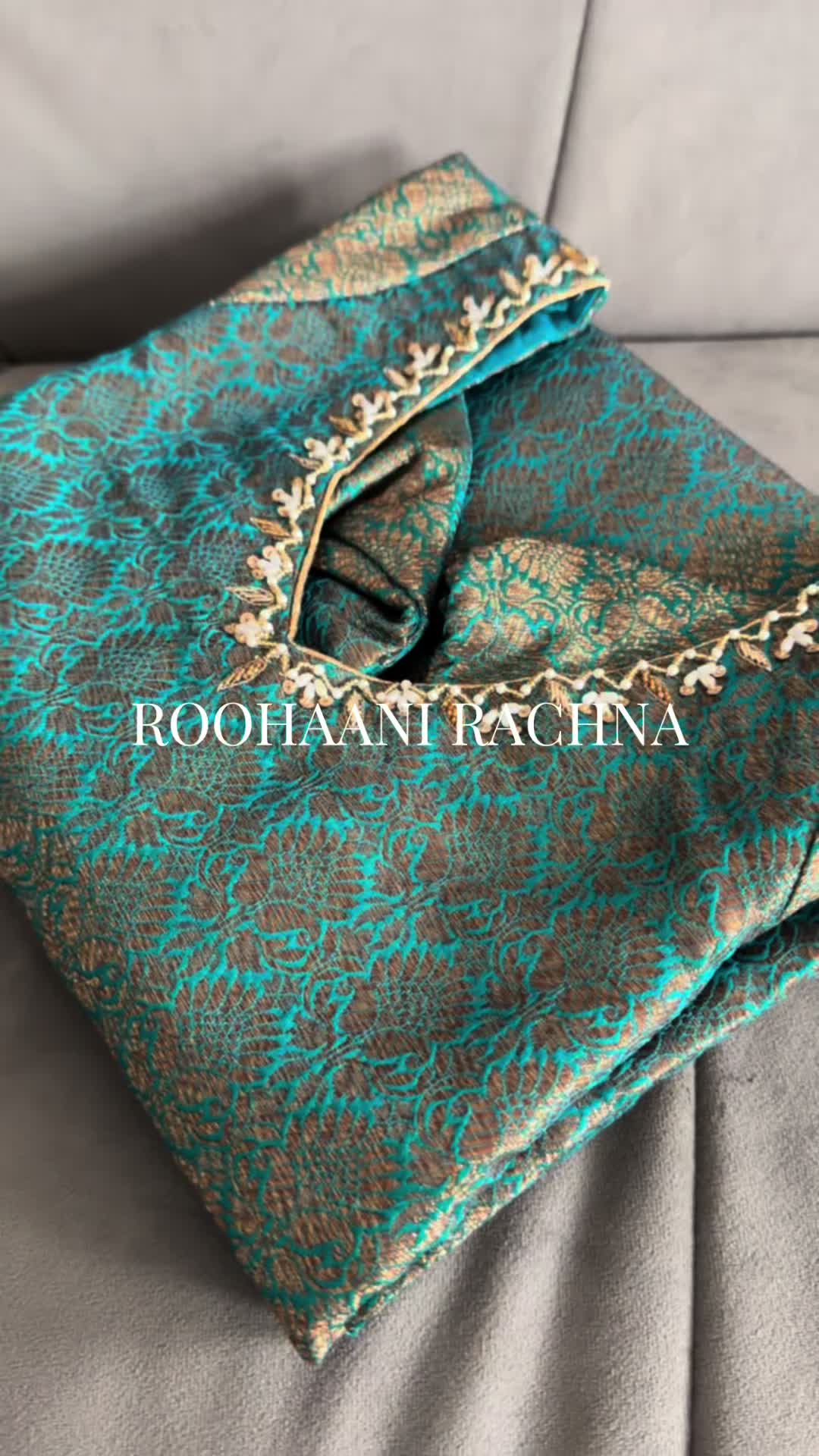 @Roohaani Rachna